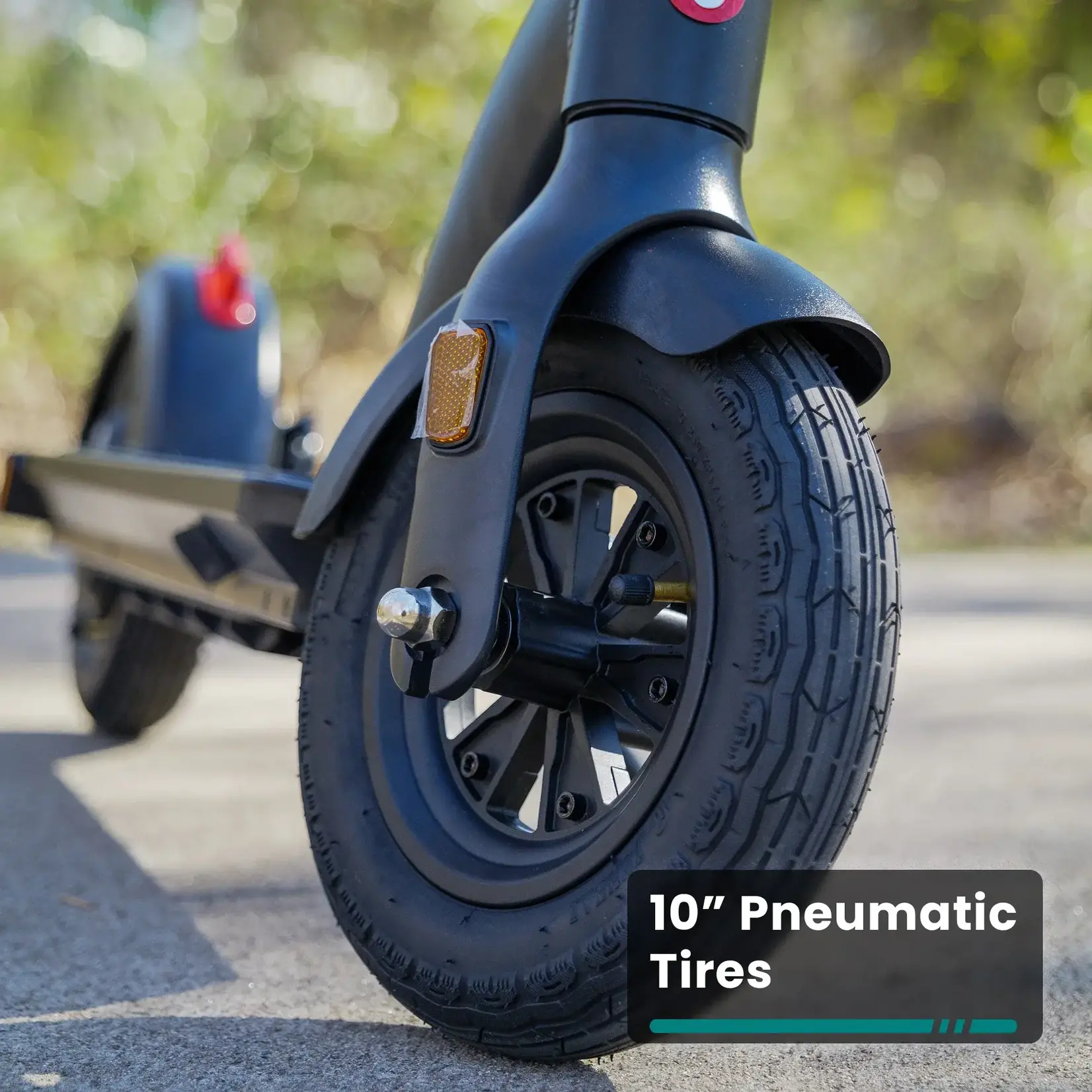 GoTrax GoTrax G4 Electric Scooter