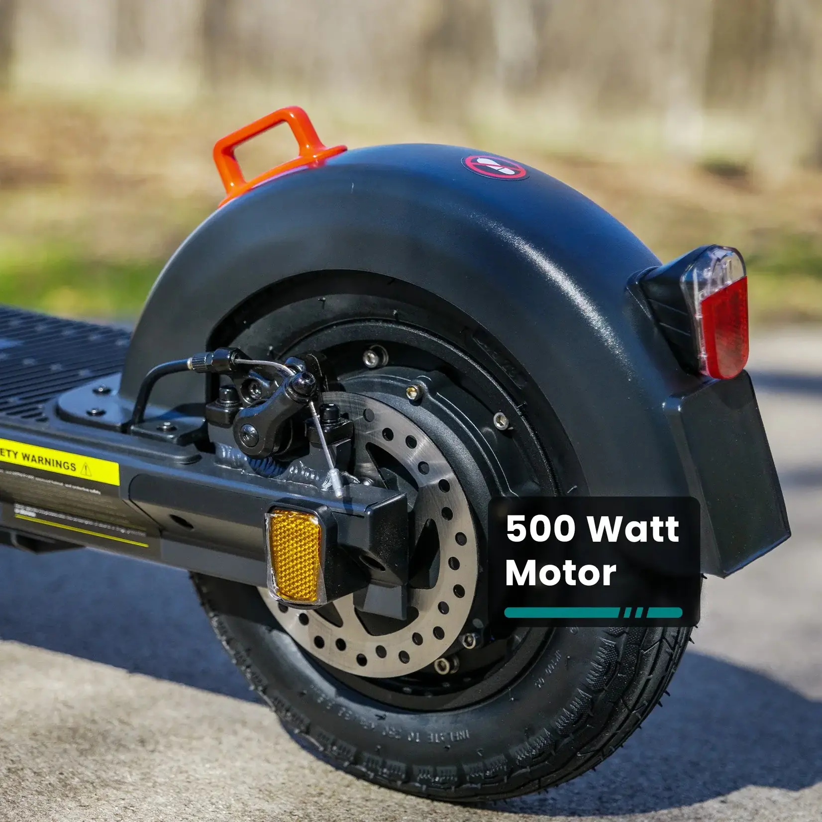 GoTrax GoTrax G4 Electric Scooter