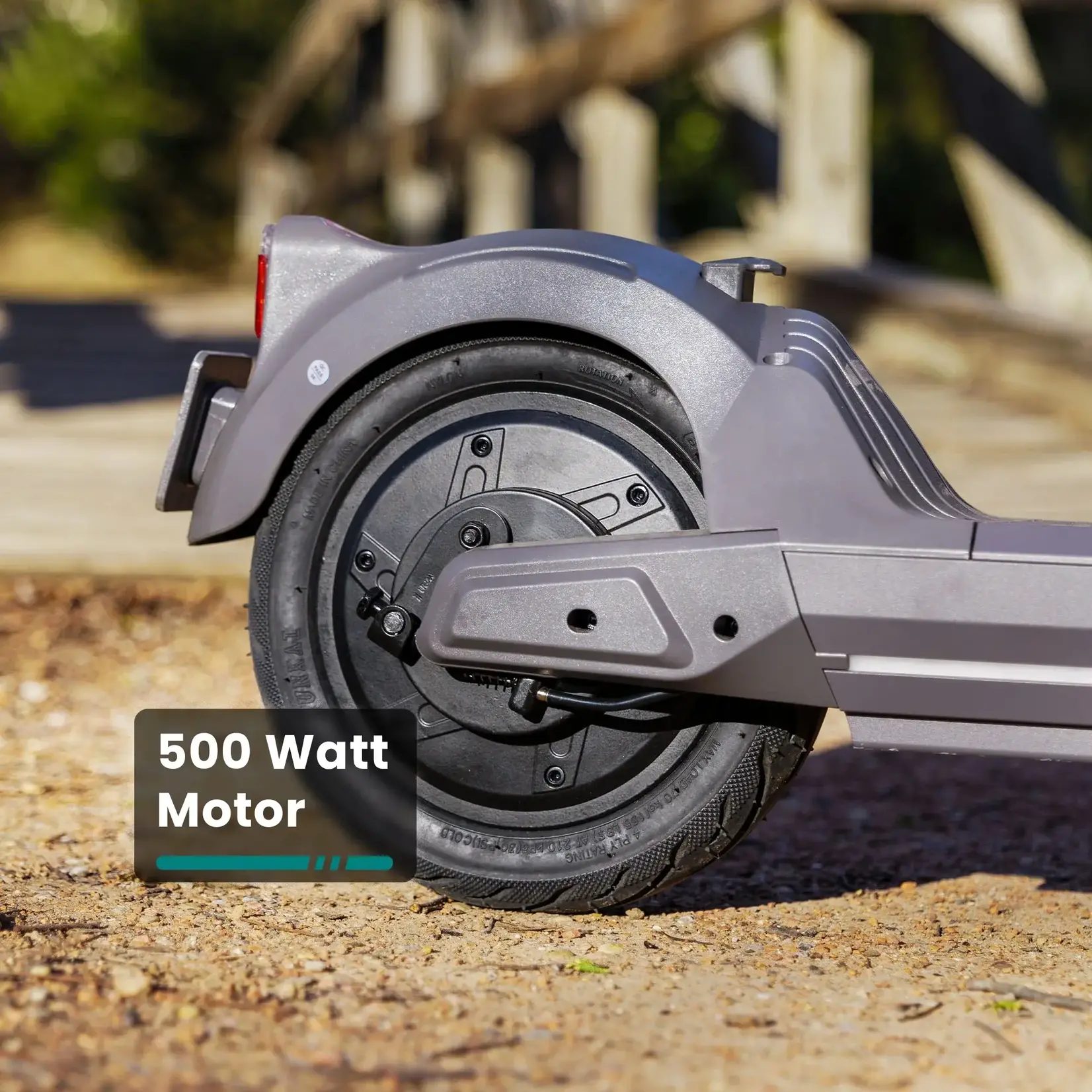 GoTrax GoTrax G6 Electric Scooter