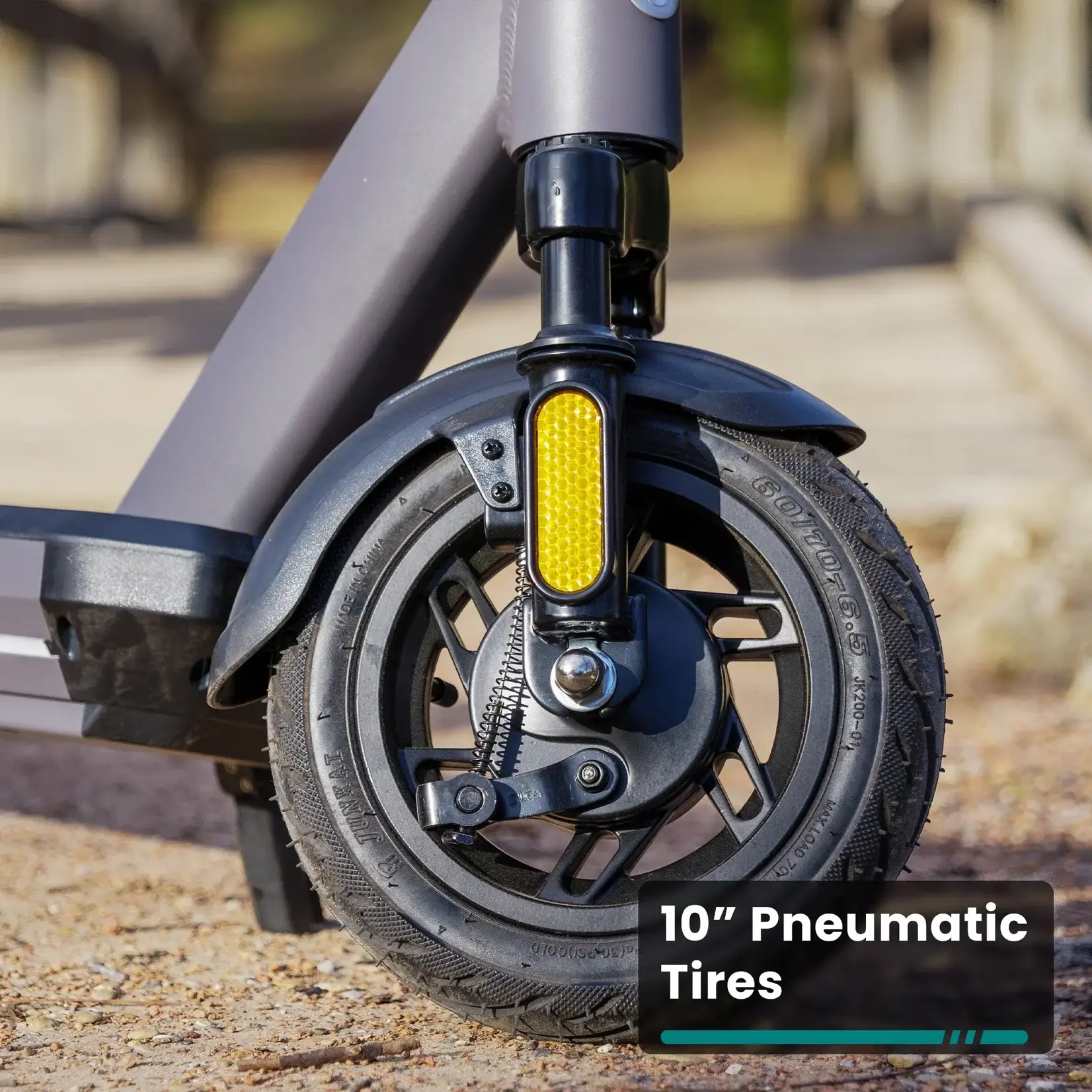 GoTrax GoTrax G6 Electric Scooter