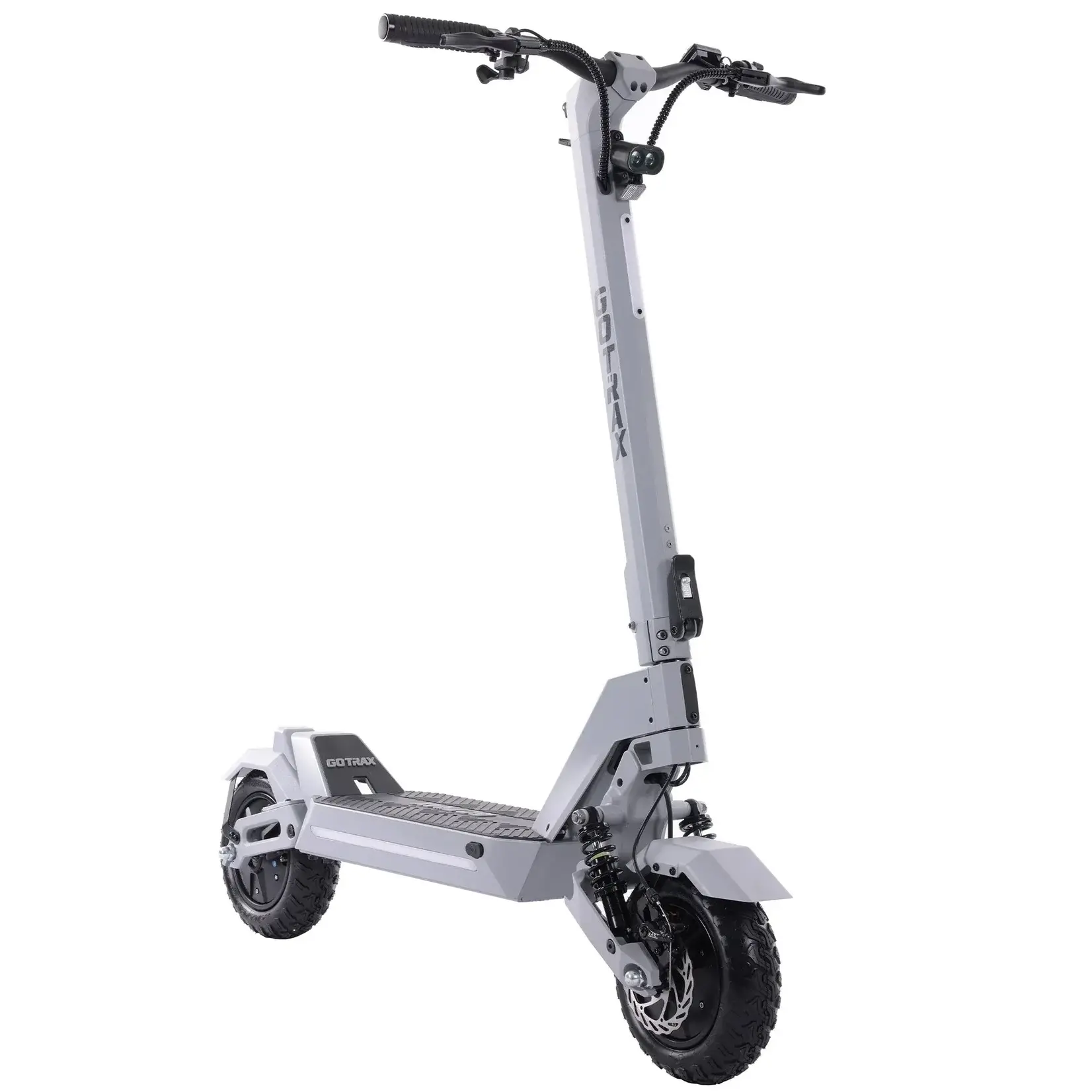 GoTrax GoTrax GX2 All-Terrain Electric Scooter