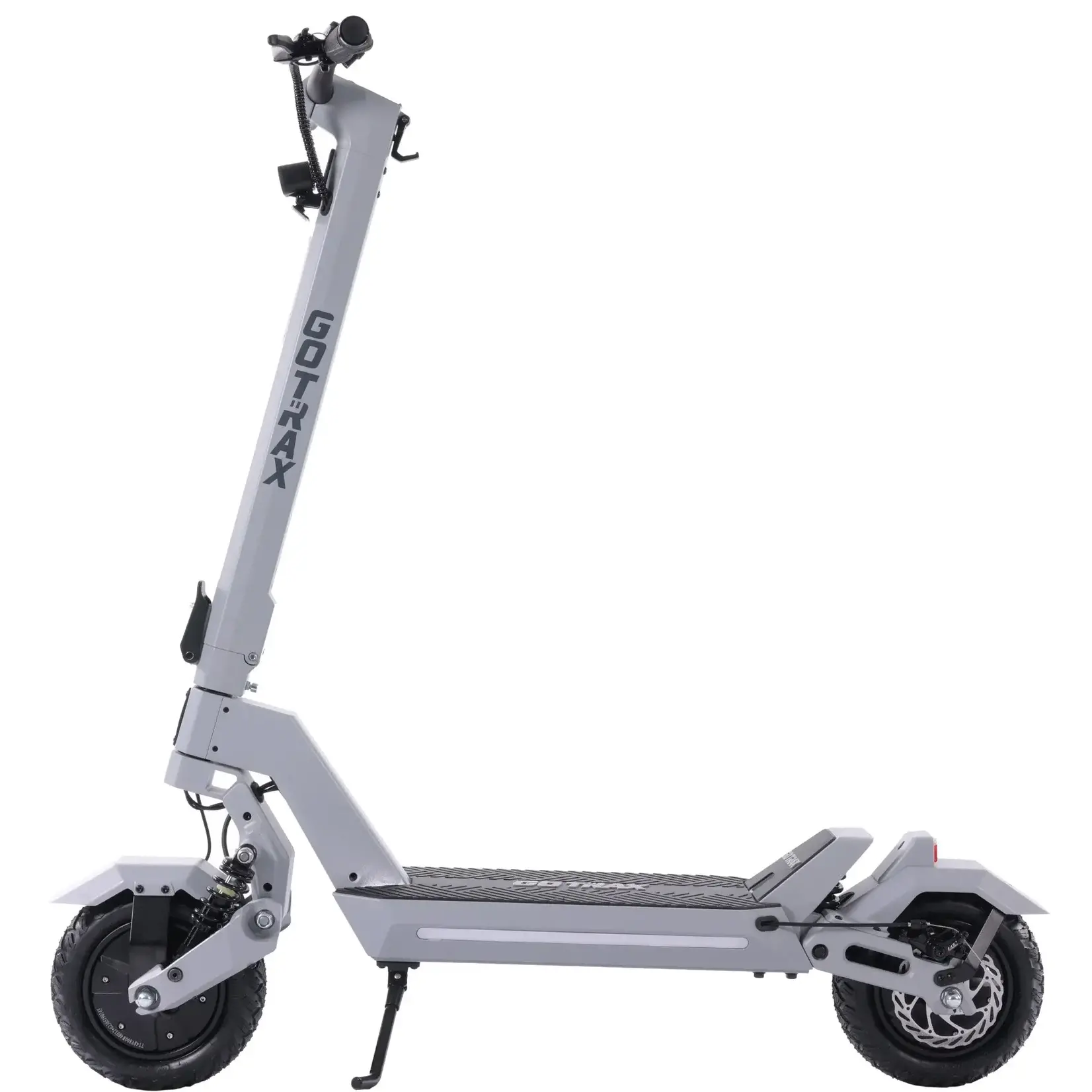 GoTrax GoTrax GX2 All-Terrain Electric Scooter