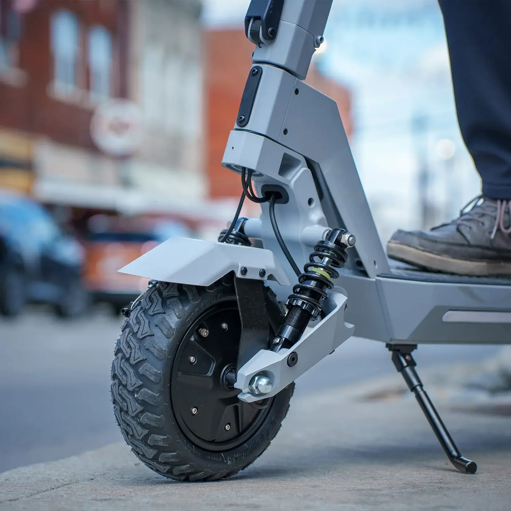 GoTrax GoTrax GX2 All-Terrain Electric Scooter