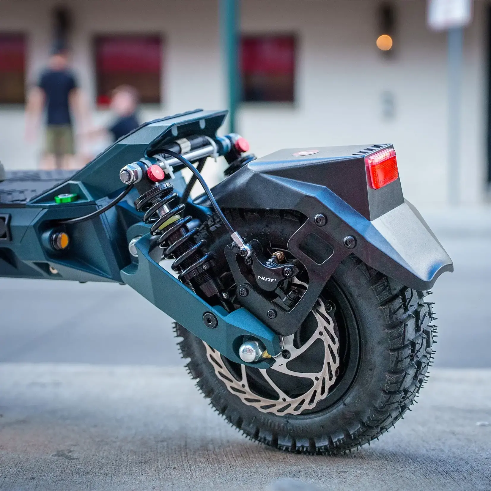 GoTrax GoTrax GX3 All-Terrain Electric Scooter