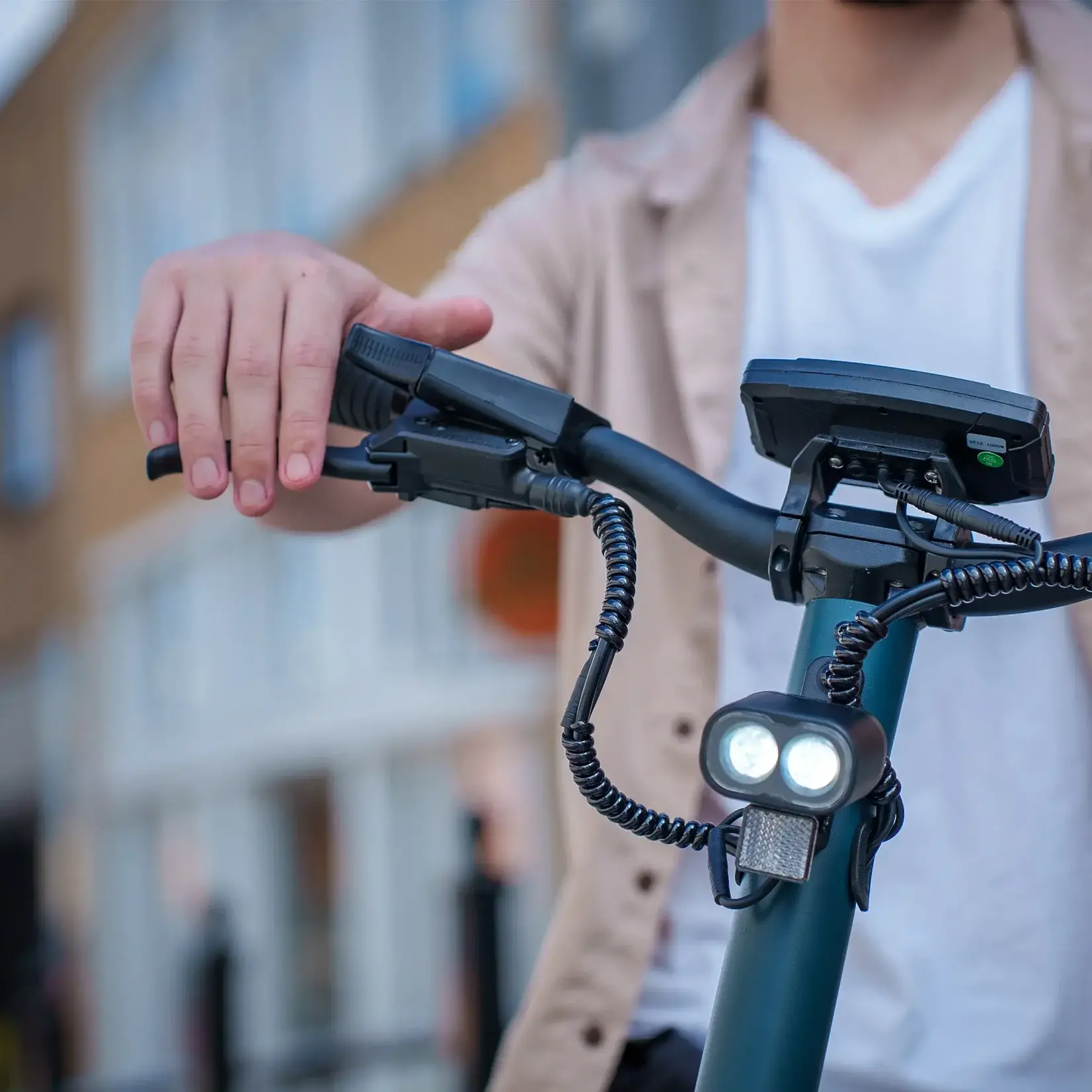 GoTrax GoTrax GX3 All-Terrain Electric Scooter