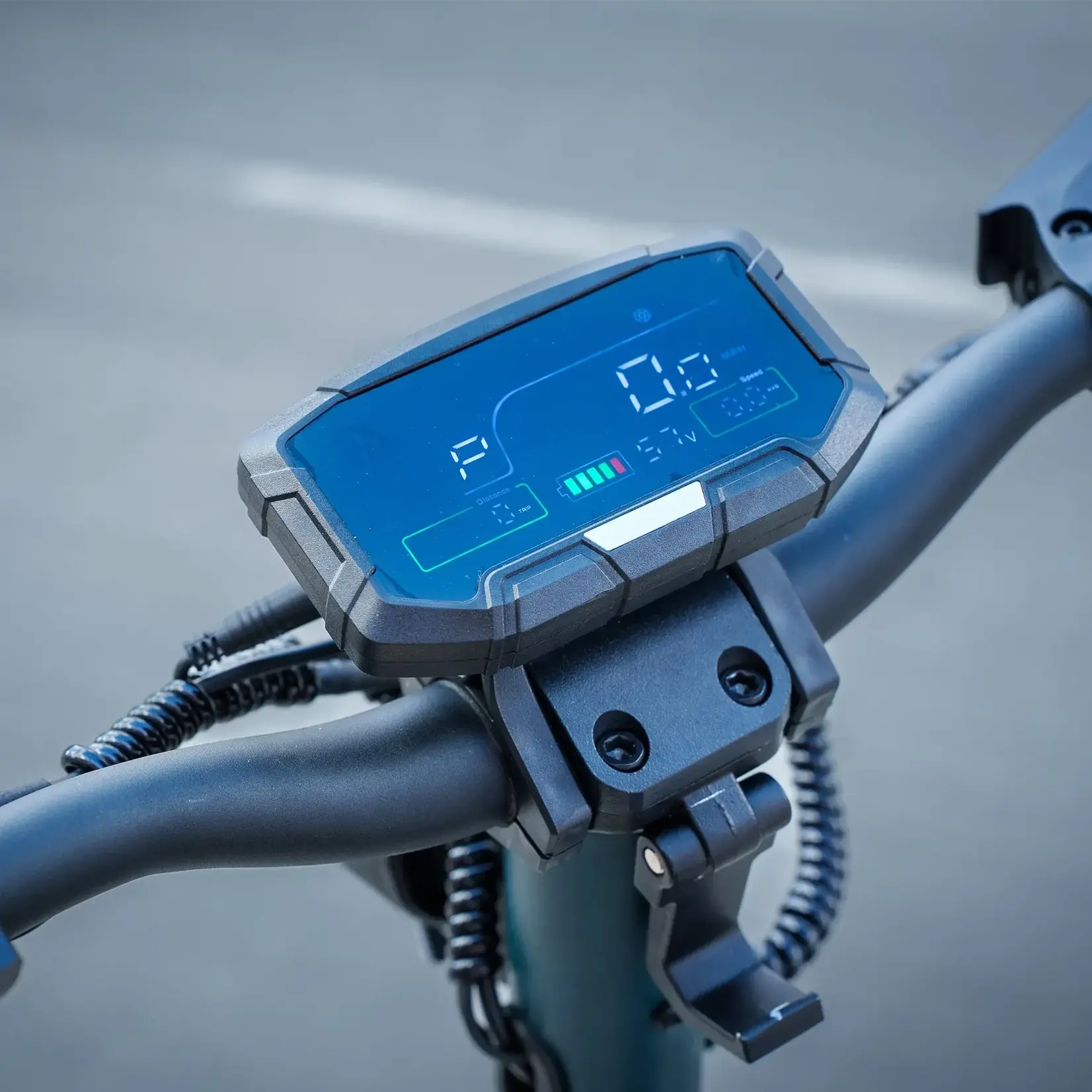 GoTrax GoTrax GX3 All-Terrain Electric Scooter
