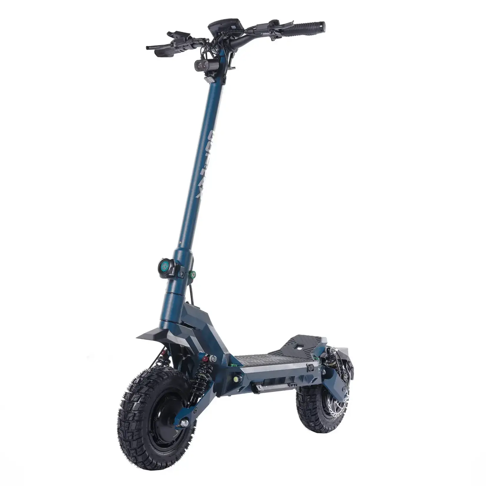 GoTrax GoTrax GX3 All-Terrain Electric Scooter