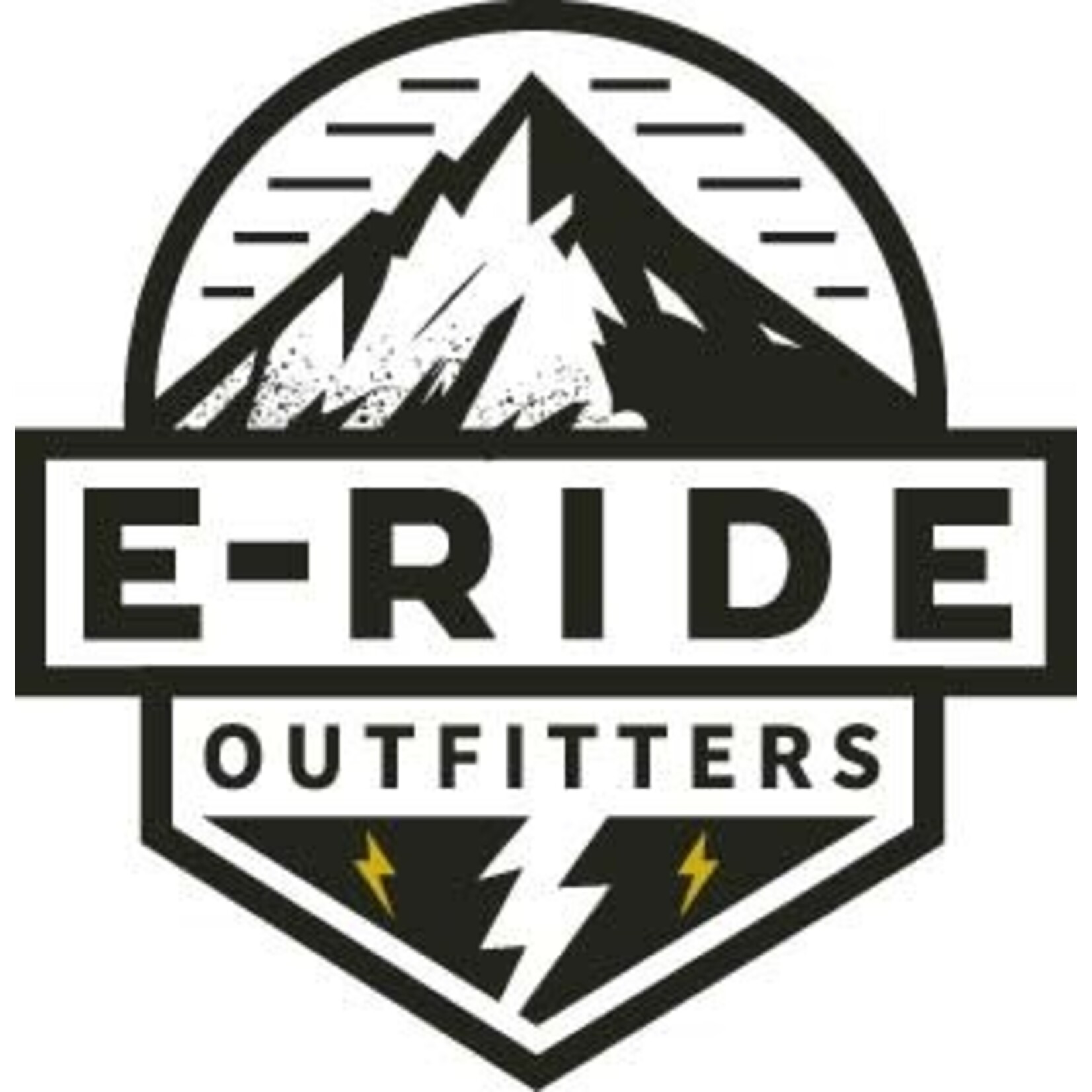 E-Ride Outfitters T-Shirt