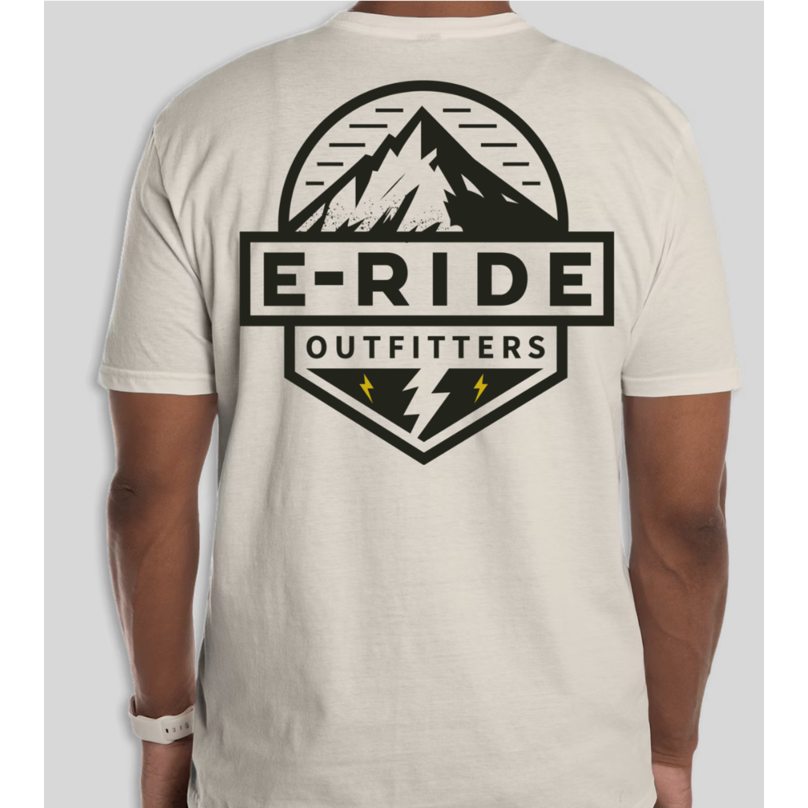 E-Ride Outfitters T-Shirt