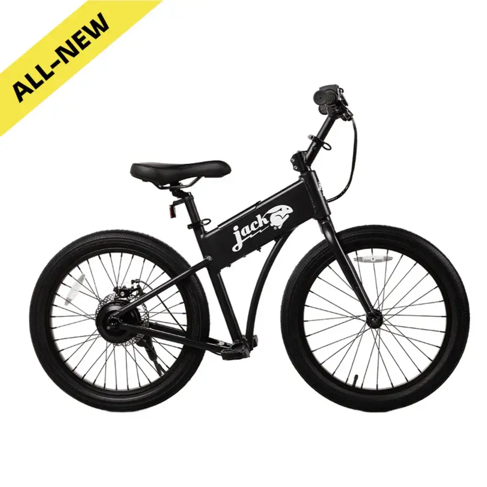 JackRabbit JackRabbit OG2