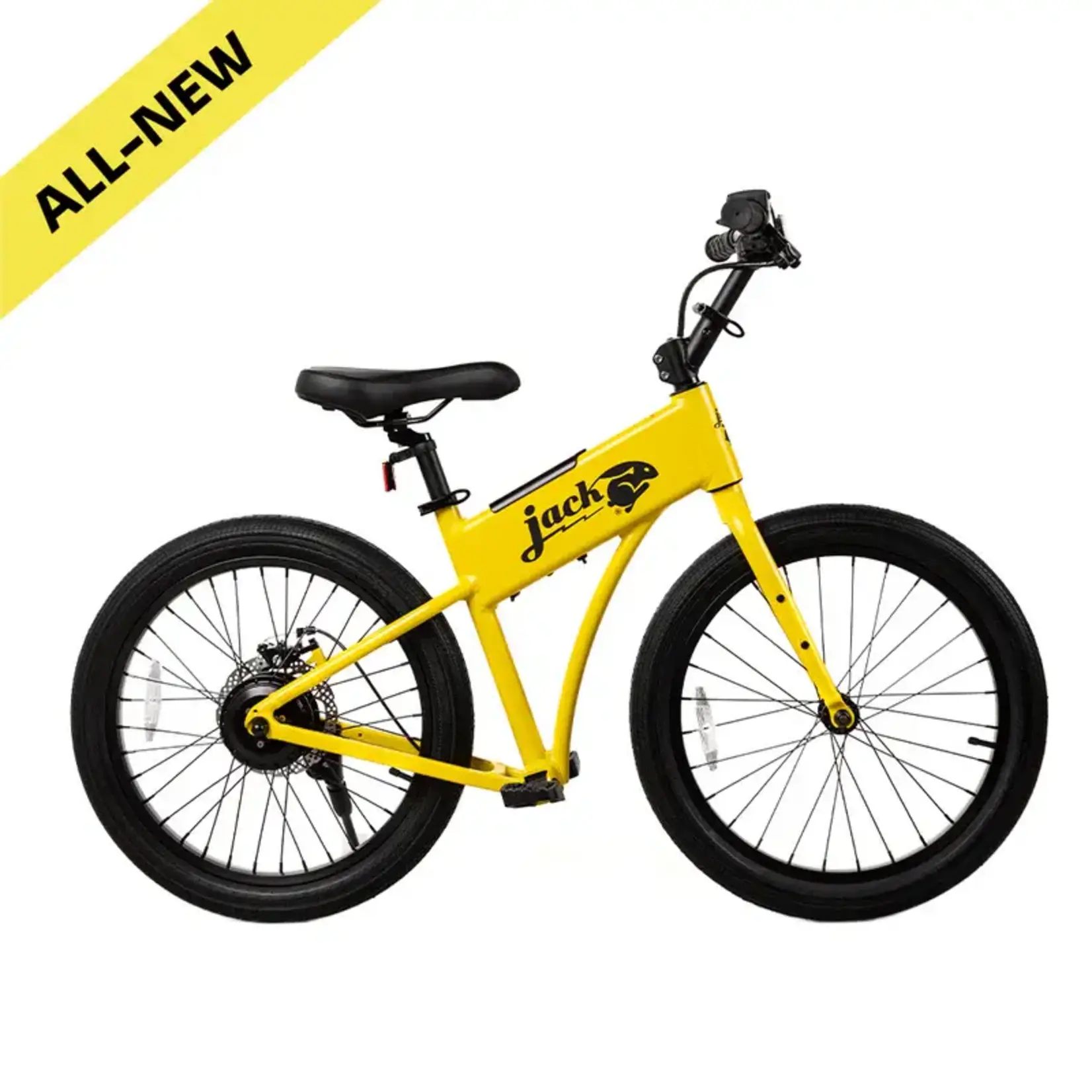 JackRabbit JackRabbit OG2
