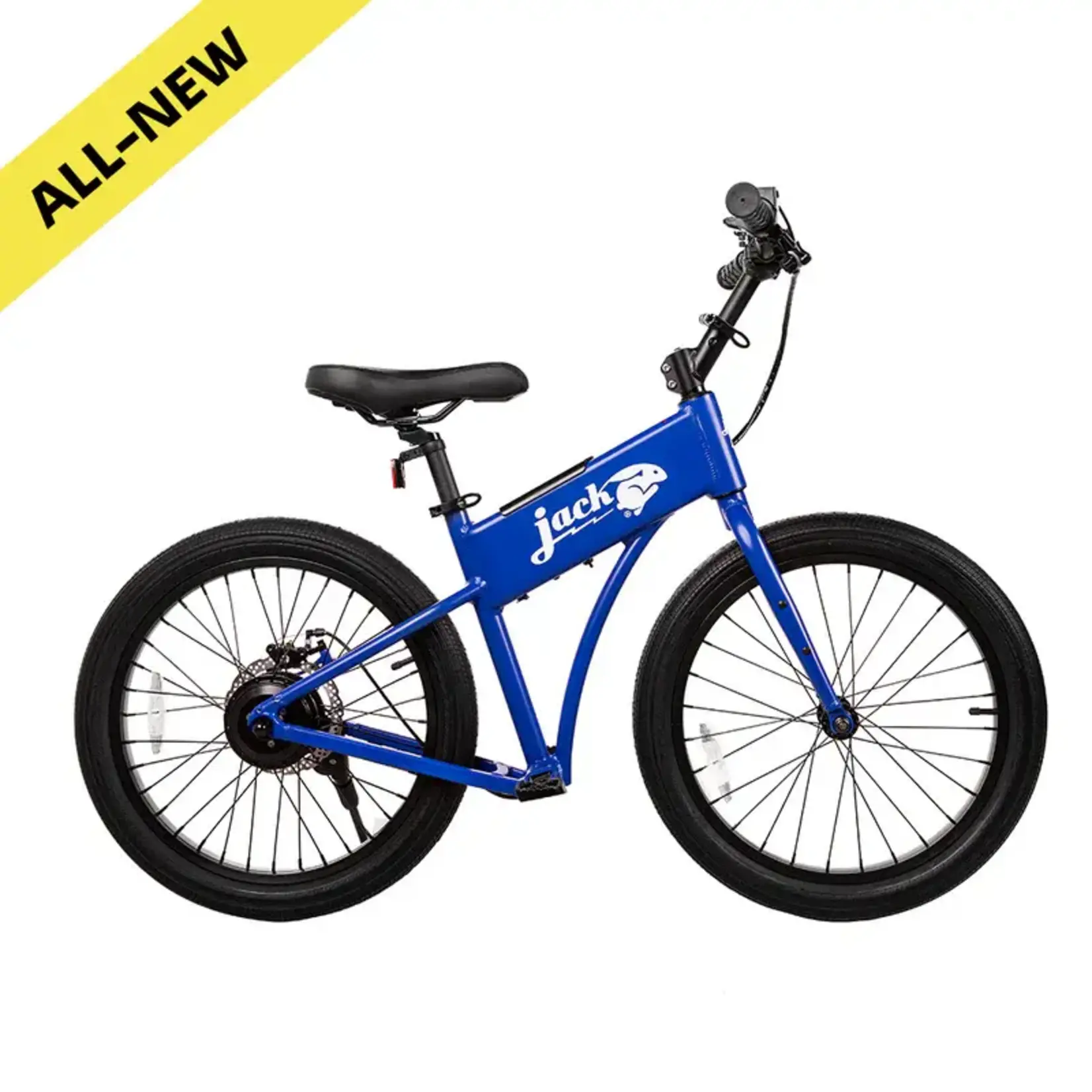 JackRabbit JackRabbit OG2