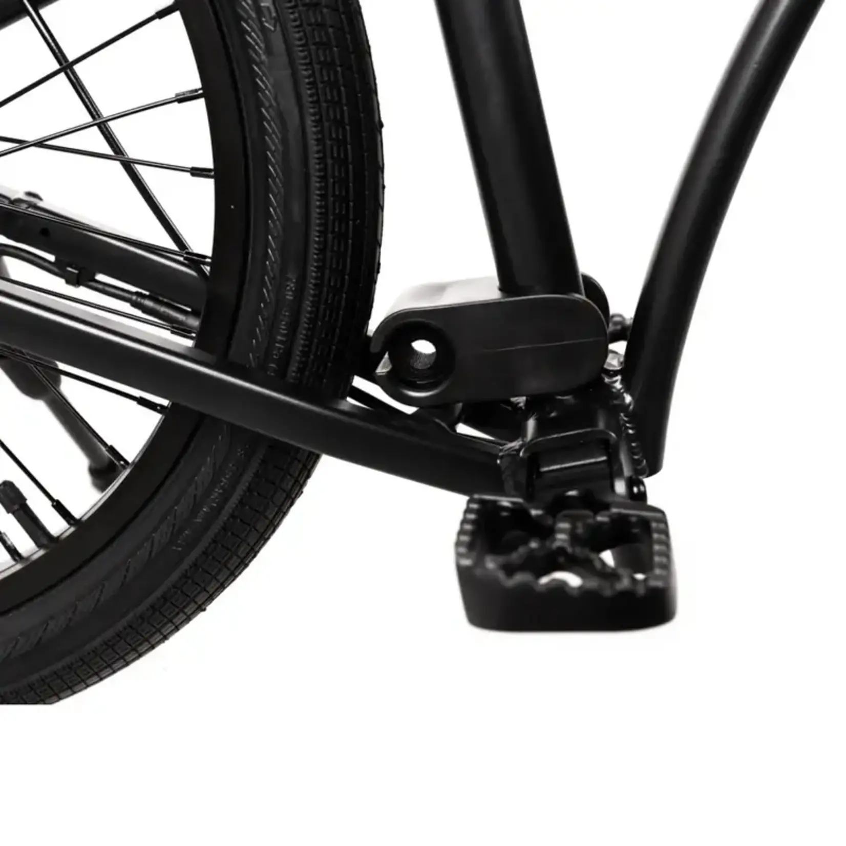 JackRabbit JackRabbit OG2