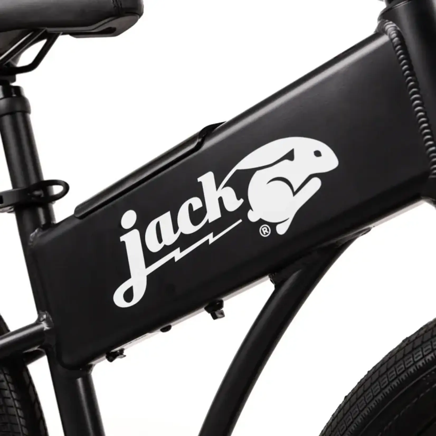 JackRabbit JackRabbit OG2