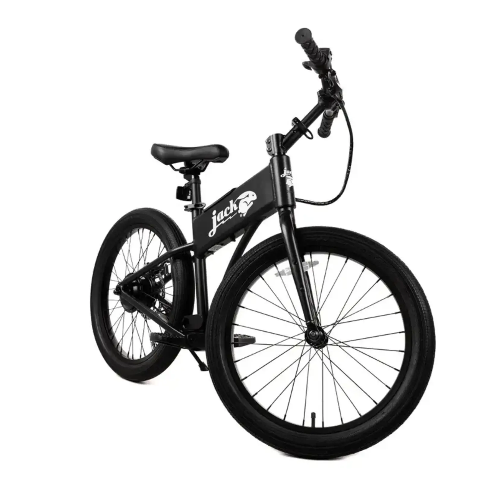 JackRabbit JackRabbit OG2