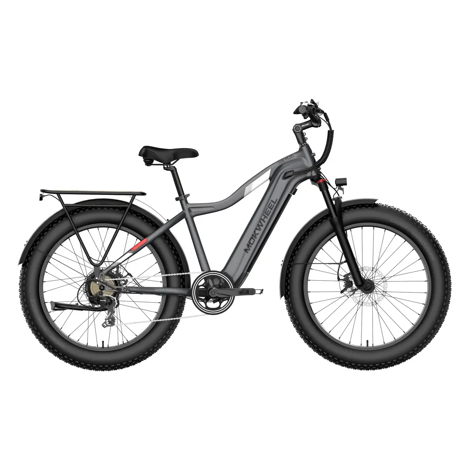 Mokwheel Mokwheel Tor Plus