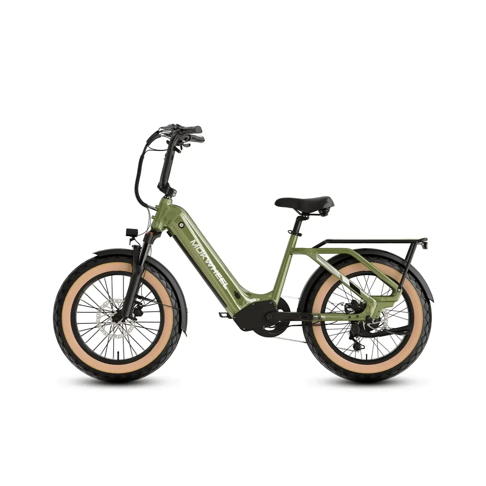 Mokwheel Mokwheel Scoria