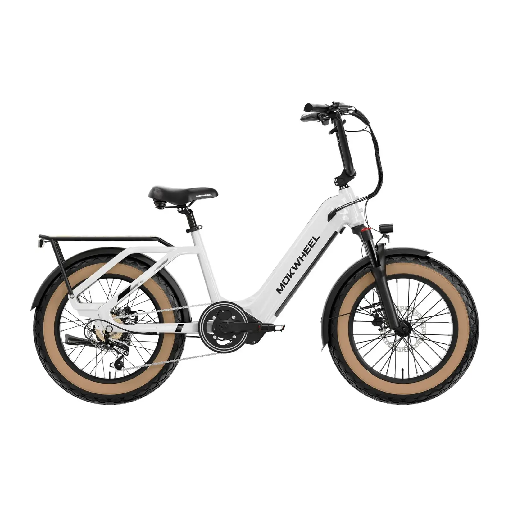 Mokwheel Mokwheel Scoria