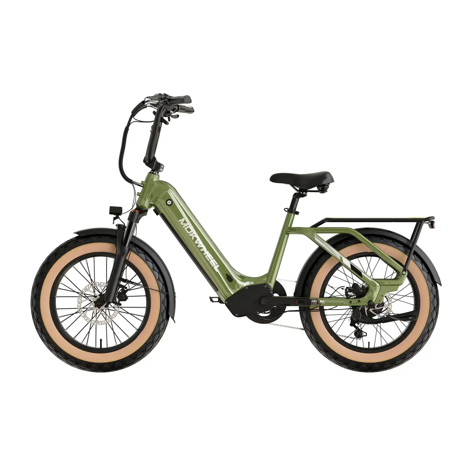 Mokwheel Mokwheel Scoria