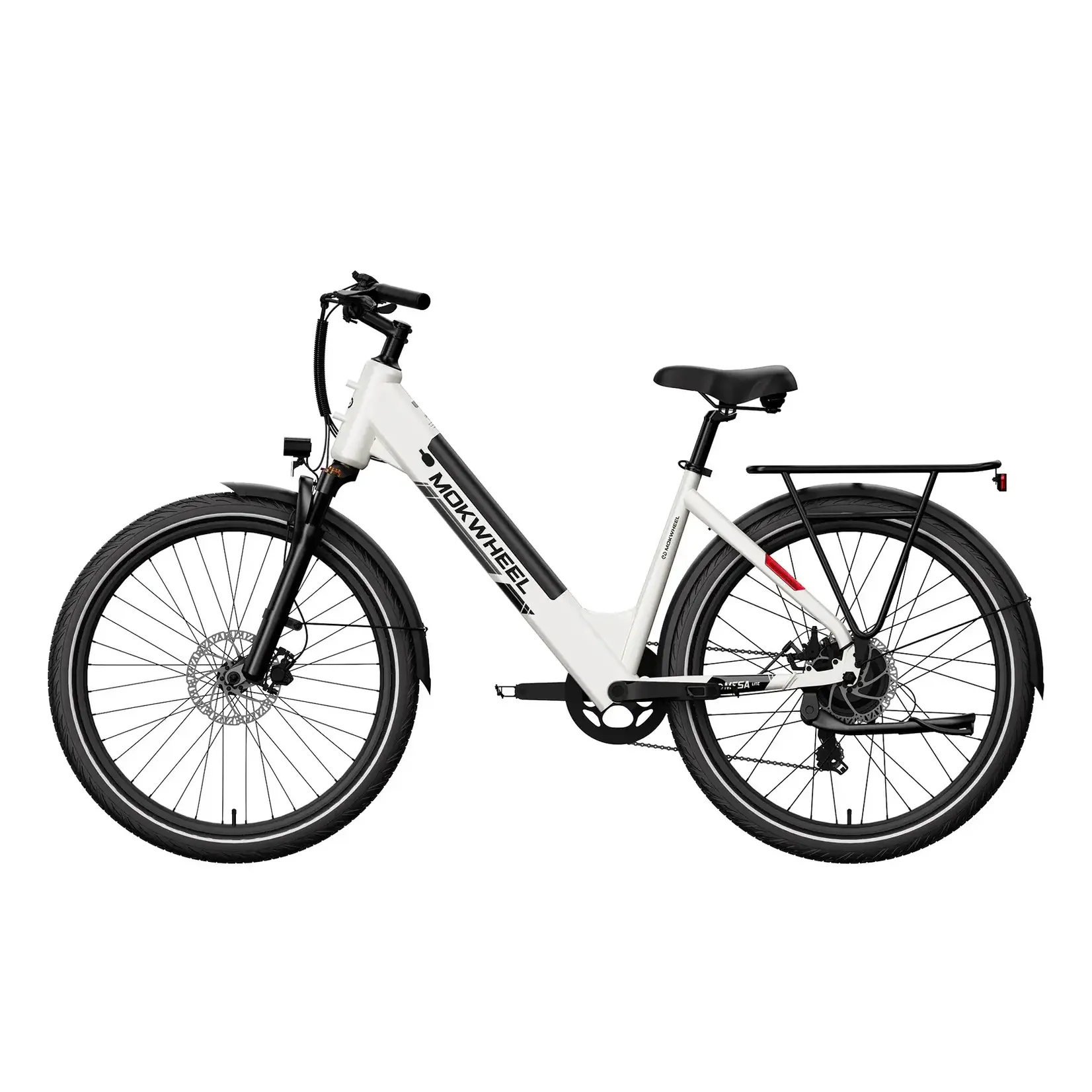 Mokwheel Mokwheel Mesa Plus ST Normal