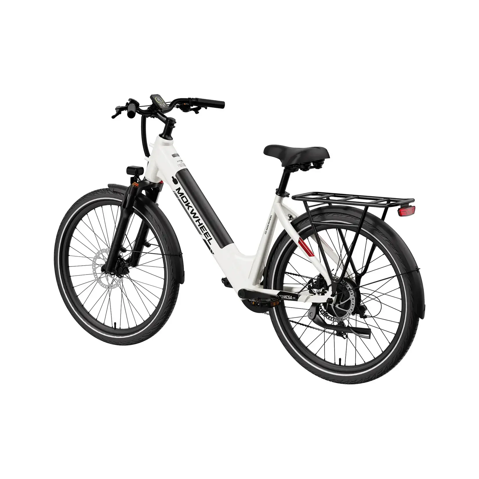Mokwheel Mokwheel Mesa Plus ST Normal