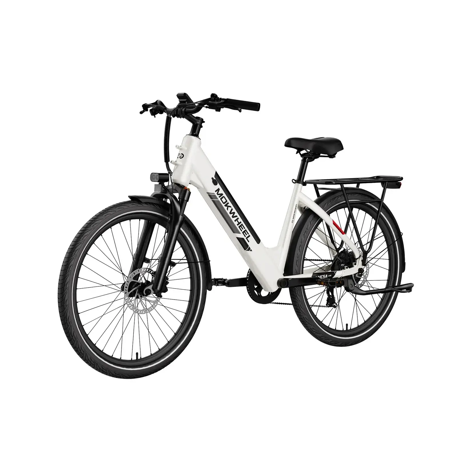 Mokwheel Mokwheel Mesa Plus ST Normal