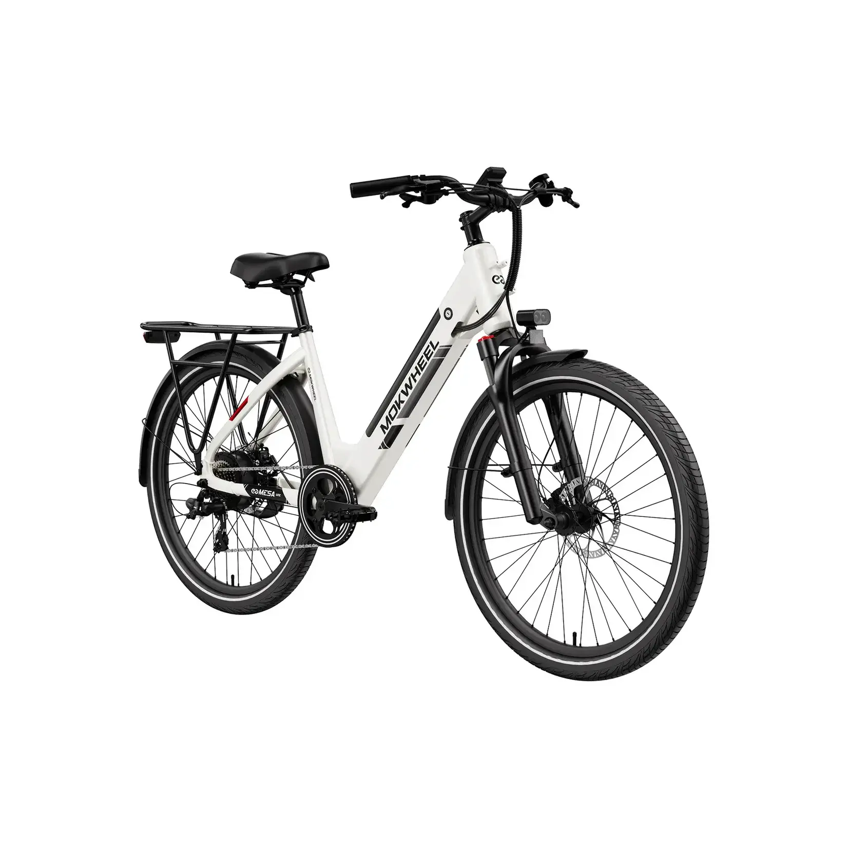 Mokwheel Mokwheel Mesa Plus ST Normal