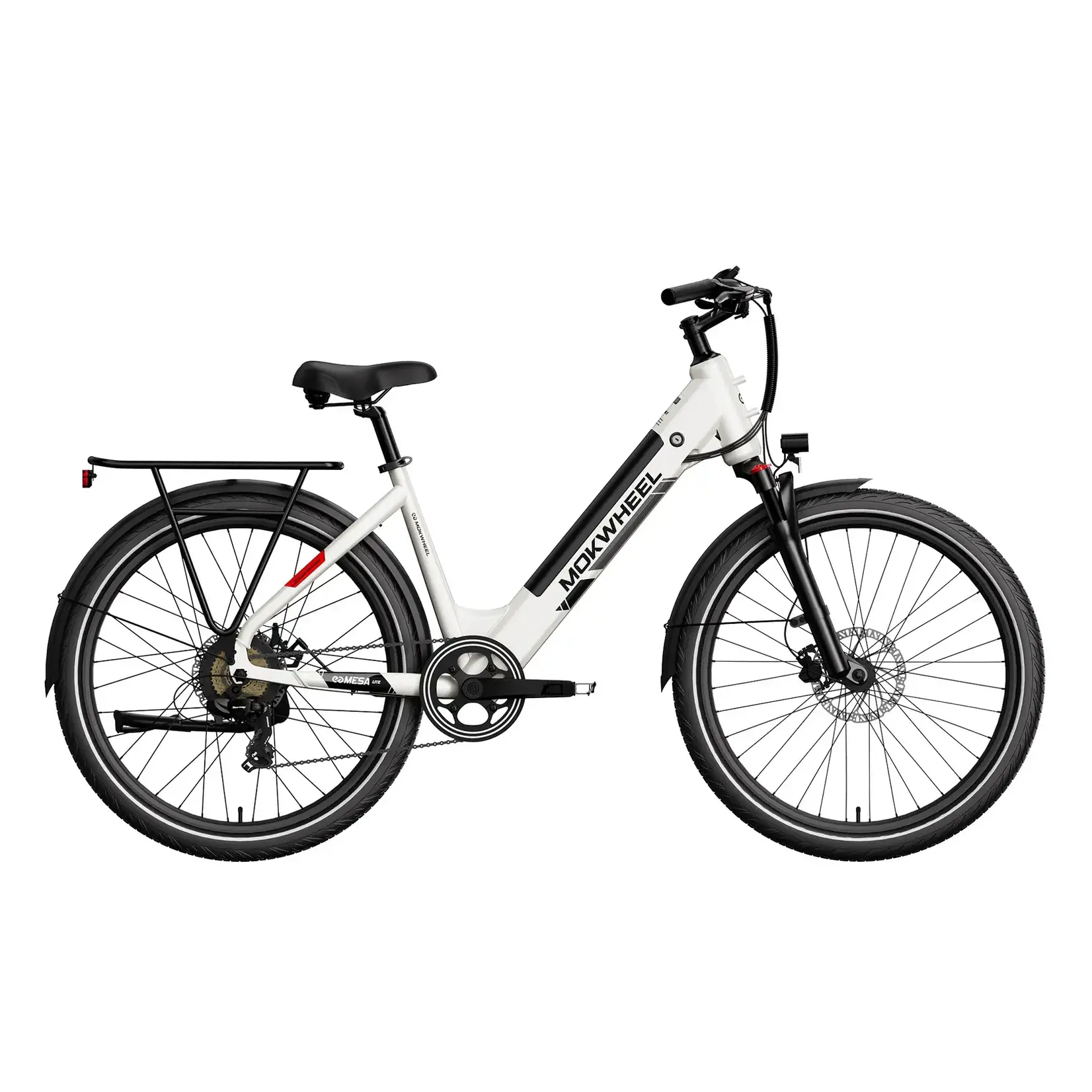 Mokwheel Mokwheel Mesa Plus ST Normal