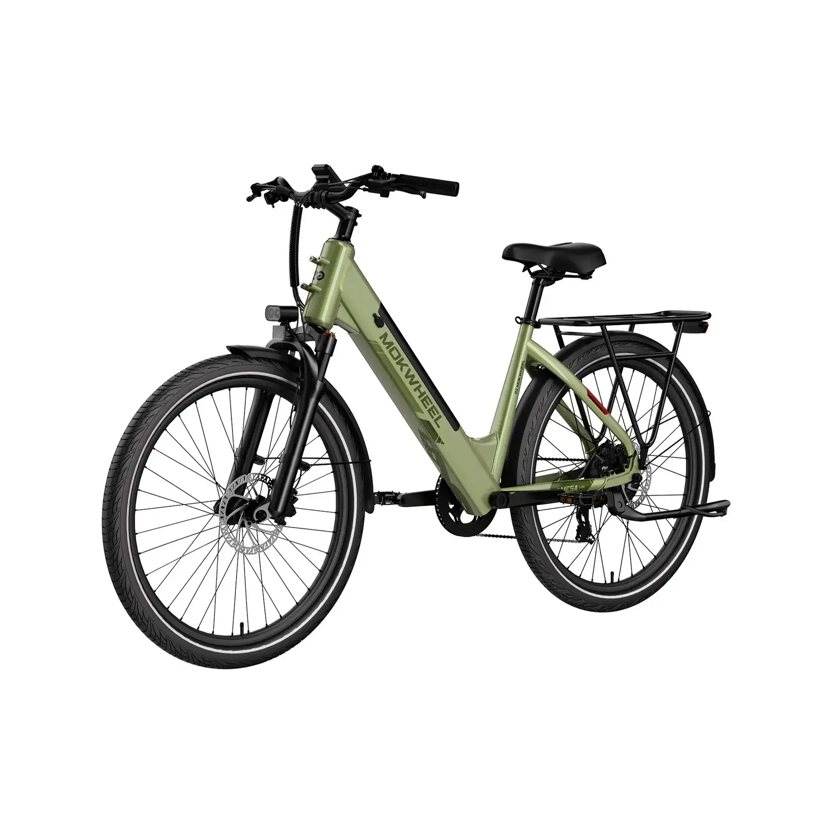 Mokwheel Mokwheel Mesa Plus ST Normal