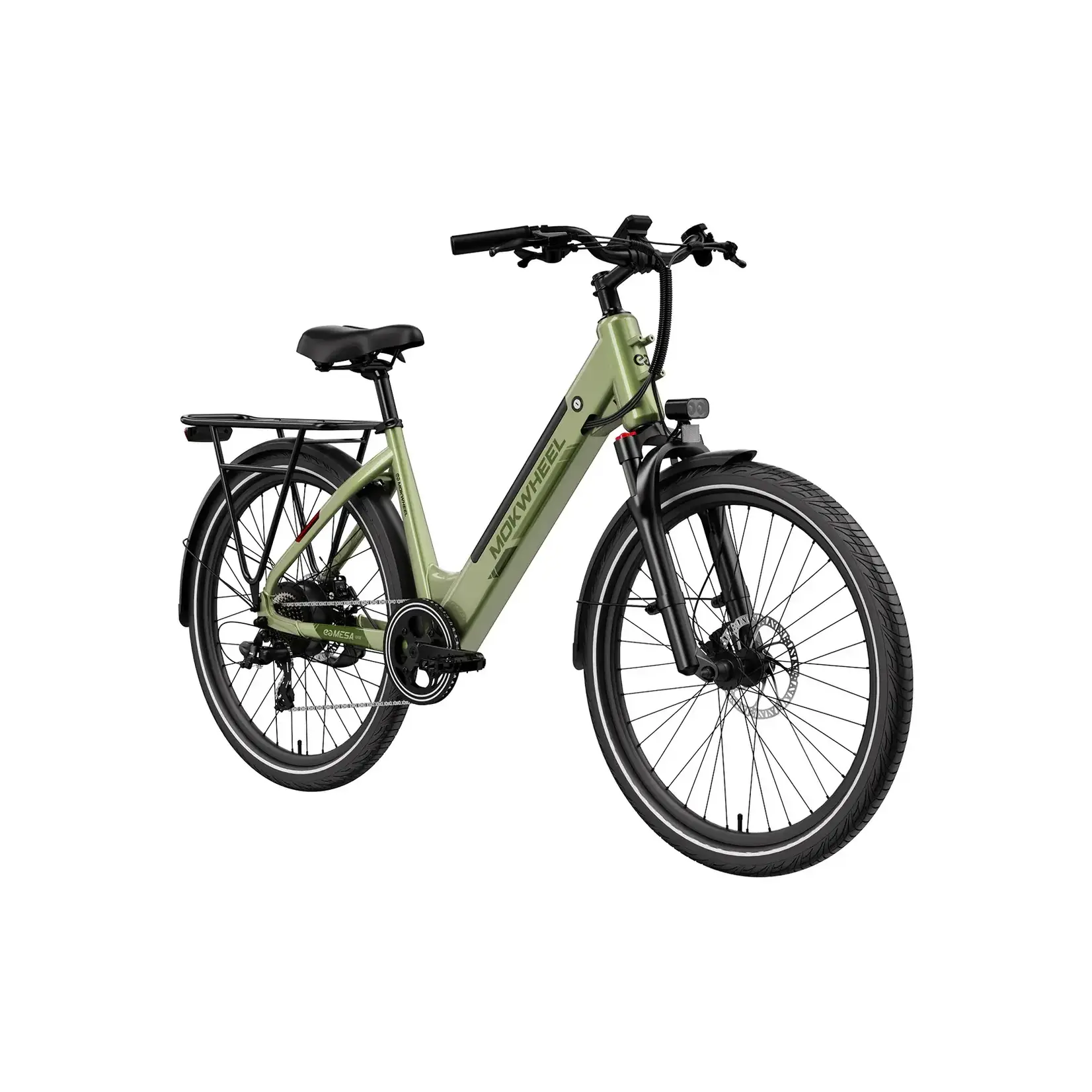 Mokwheel Mokwheel Mesa Plus ST Normal