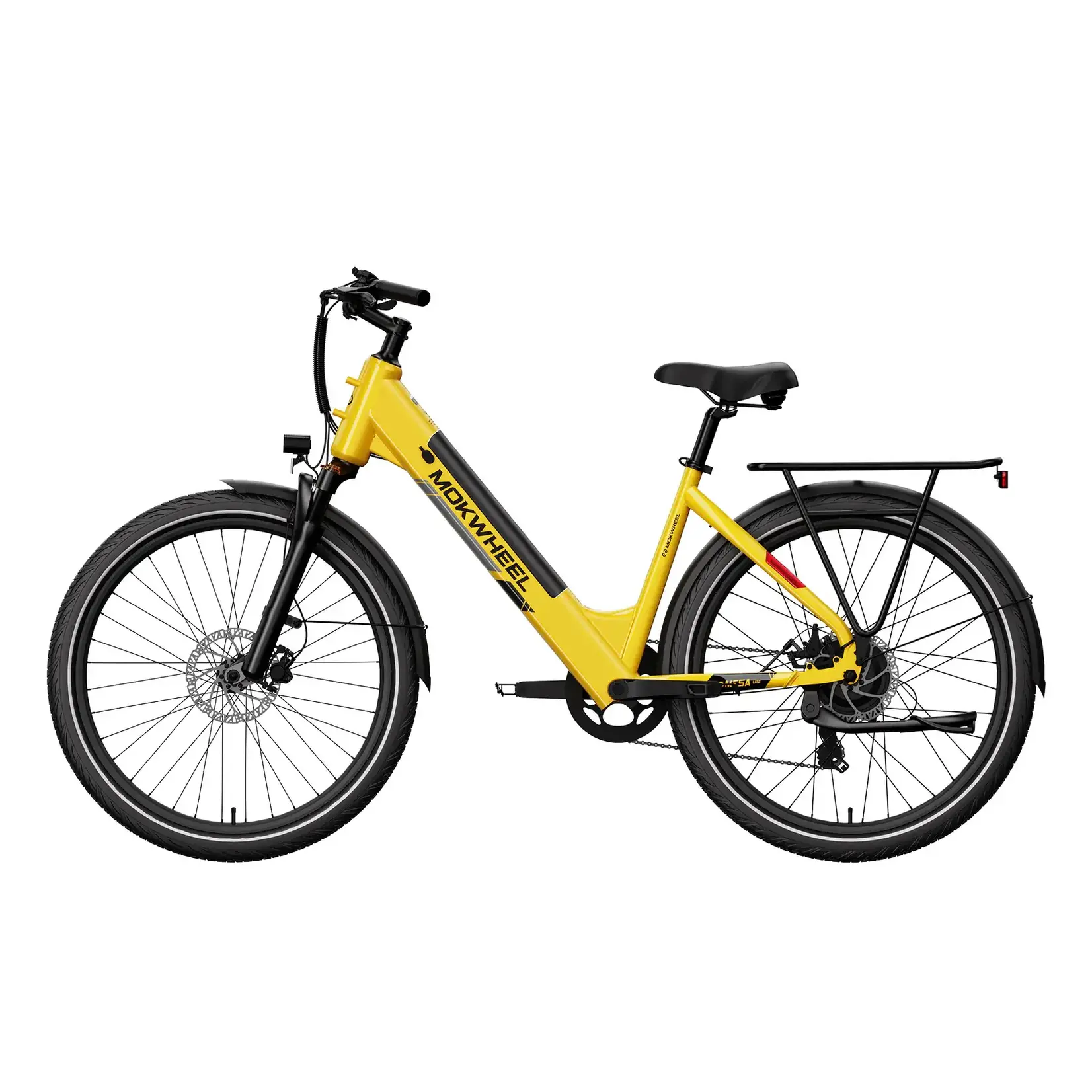 Mokwheel Mokwheel Mesa Plus ST Normal
