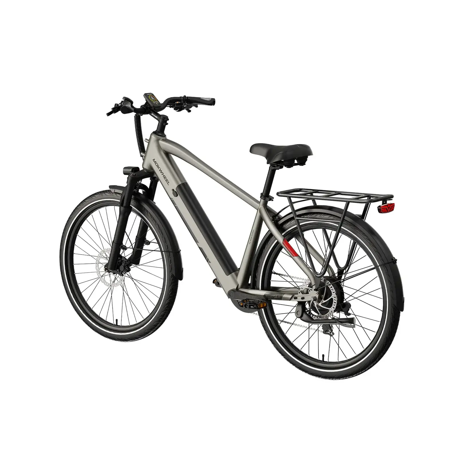 Mokwheel Mokwheel Mesa Lite 2.0