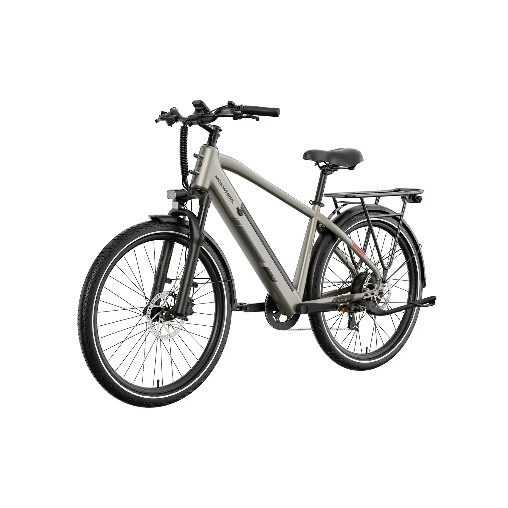 Mokwheel Mokwheel Mesa Lite 2.0