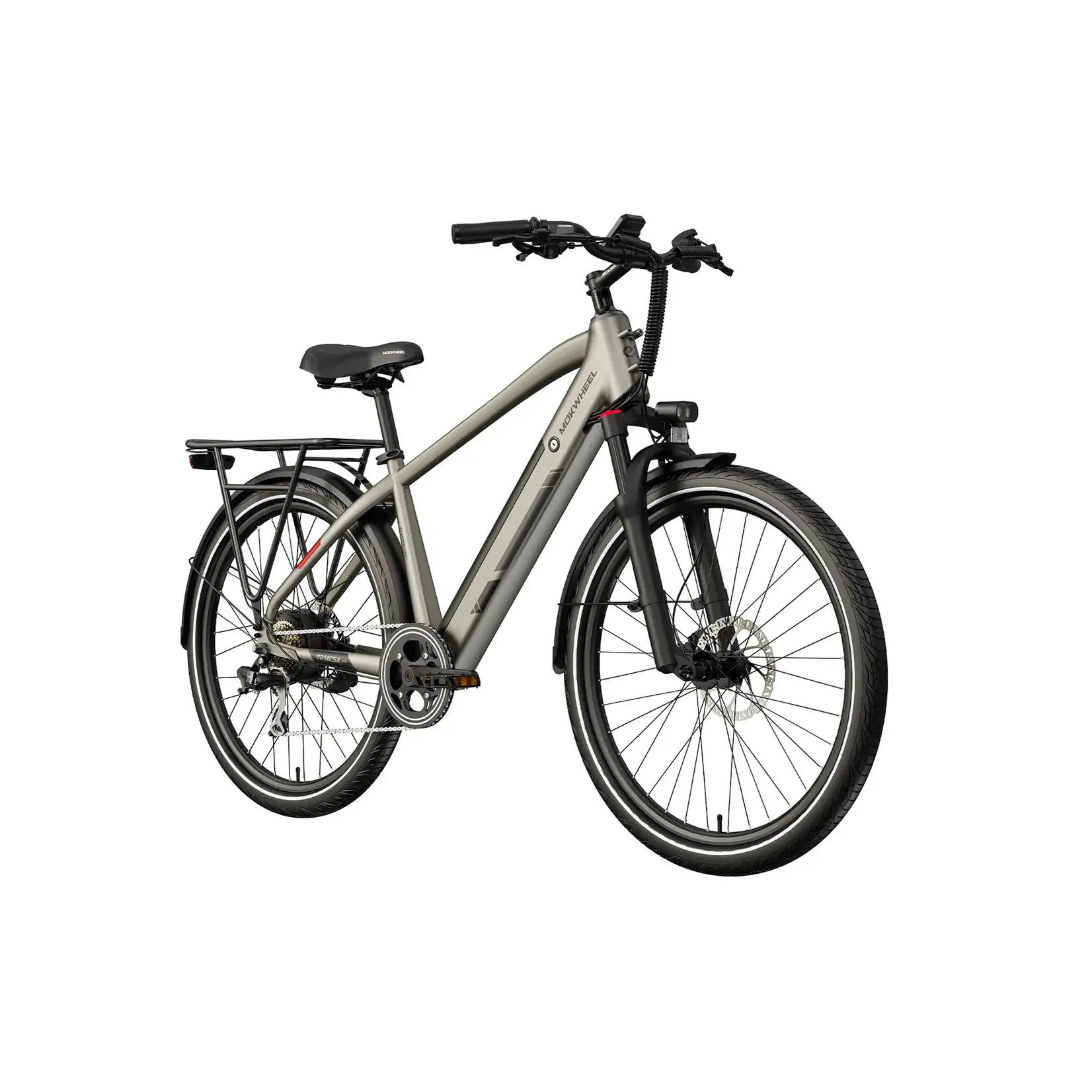 Mokwheel Mokwheel Mesa Lite 2.0