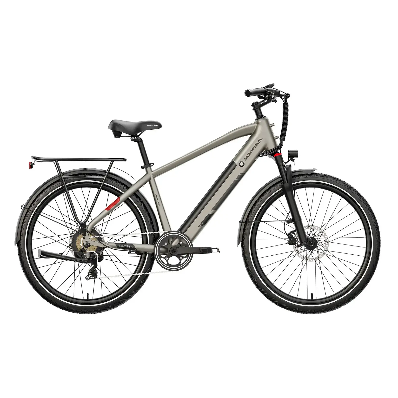 Mokwheel Mokwheel Mesa Lite 2.0