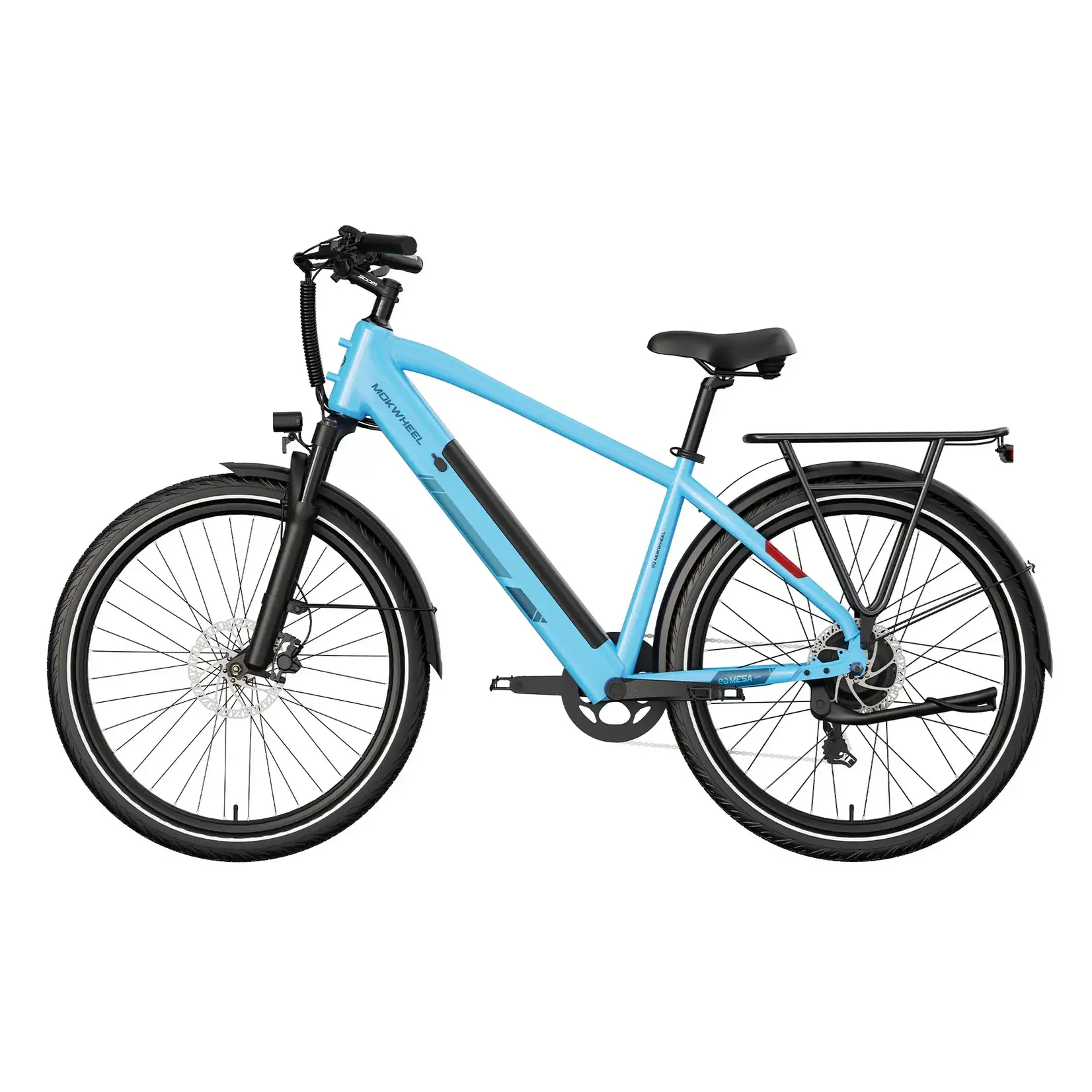 Mokwheel Mokwheel Mesa Lite 2.0