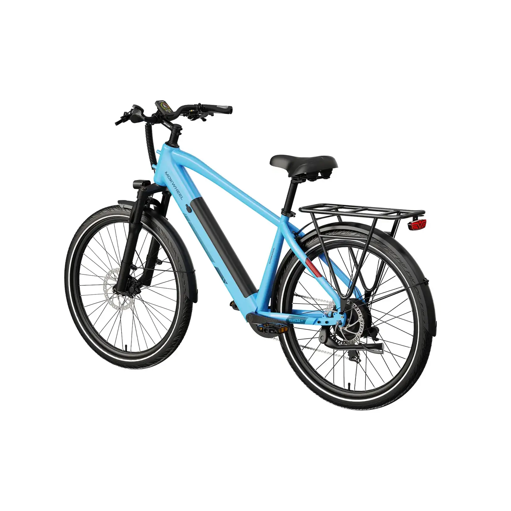 Mokwheel Mokwheel Mesa Lite 2.0