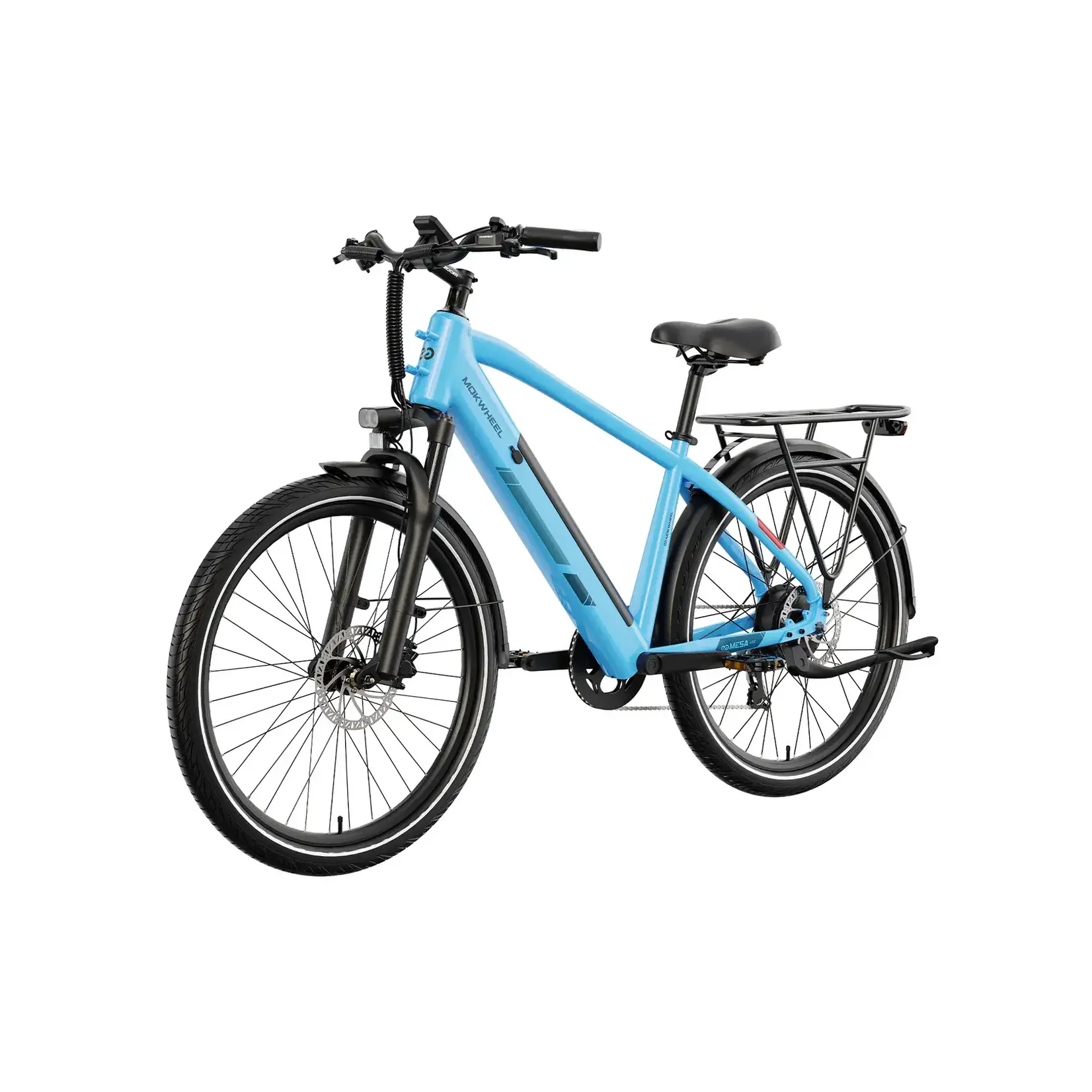 Mokwheel Mokwheel Mesa Lite 2.0