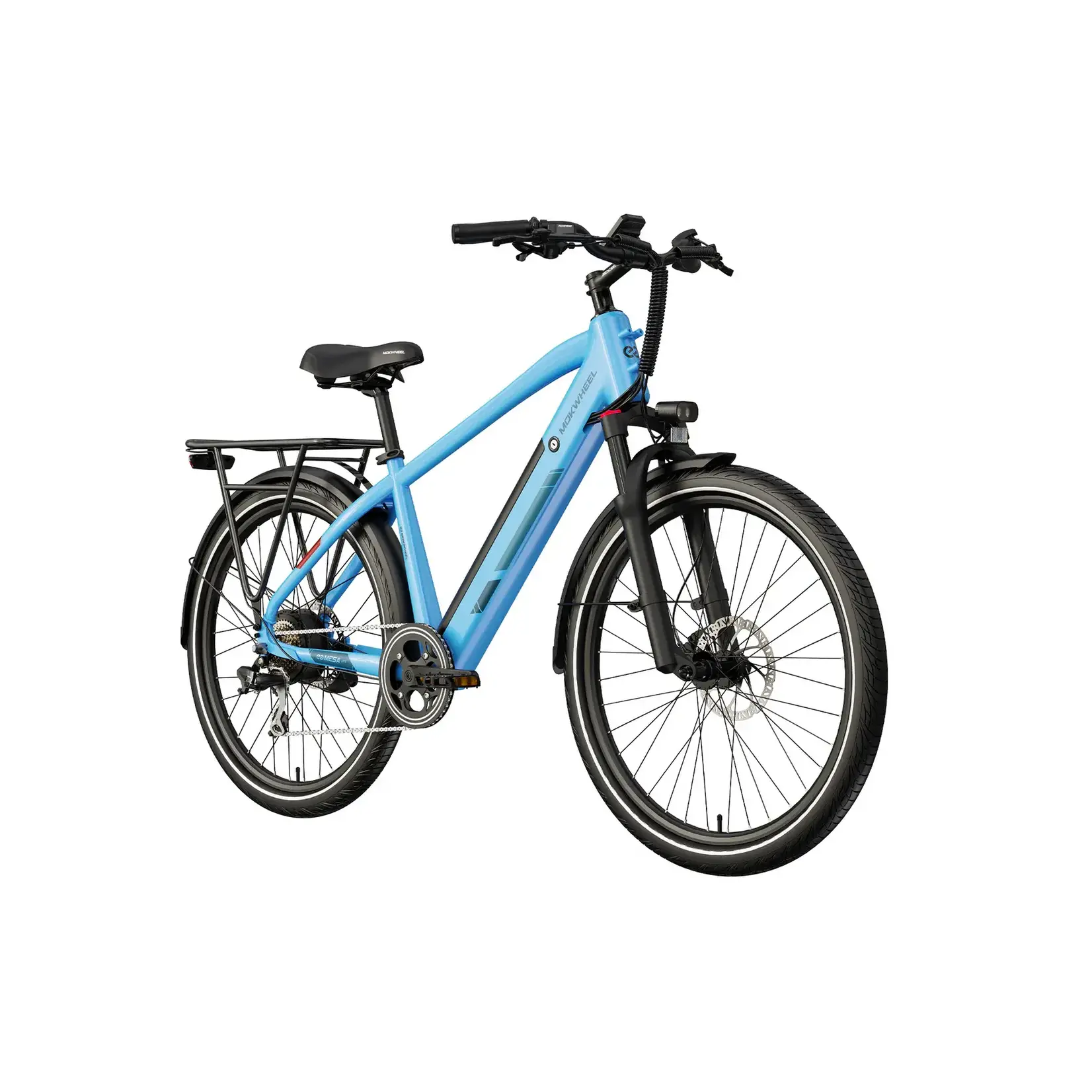 Mokwheel Mokwheel Mesa Lite 2.0