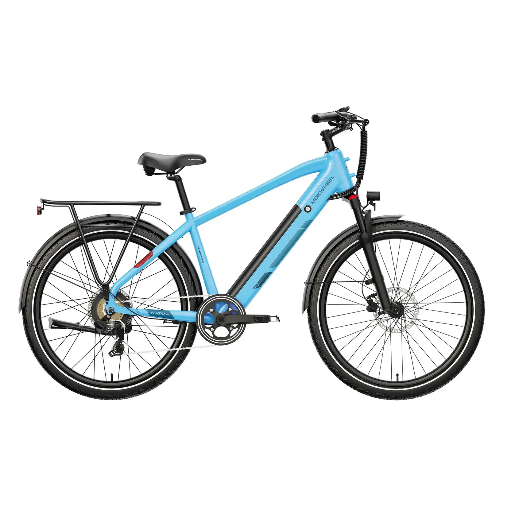 Mokwheel Mokwheel Mesa Lite 2.0
