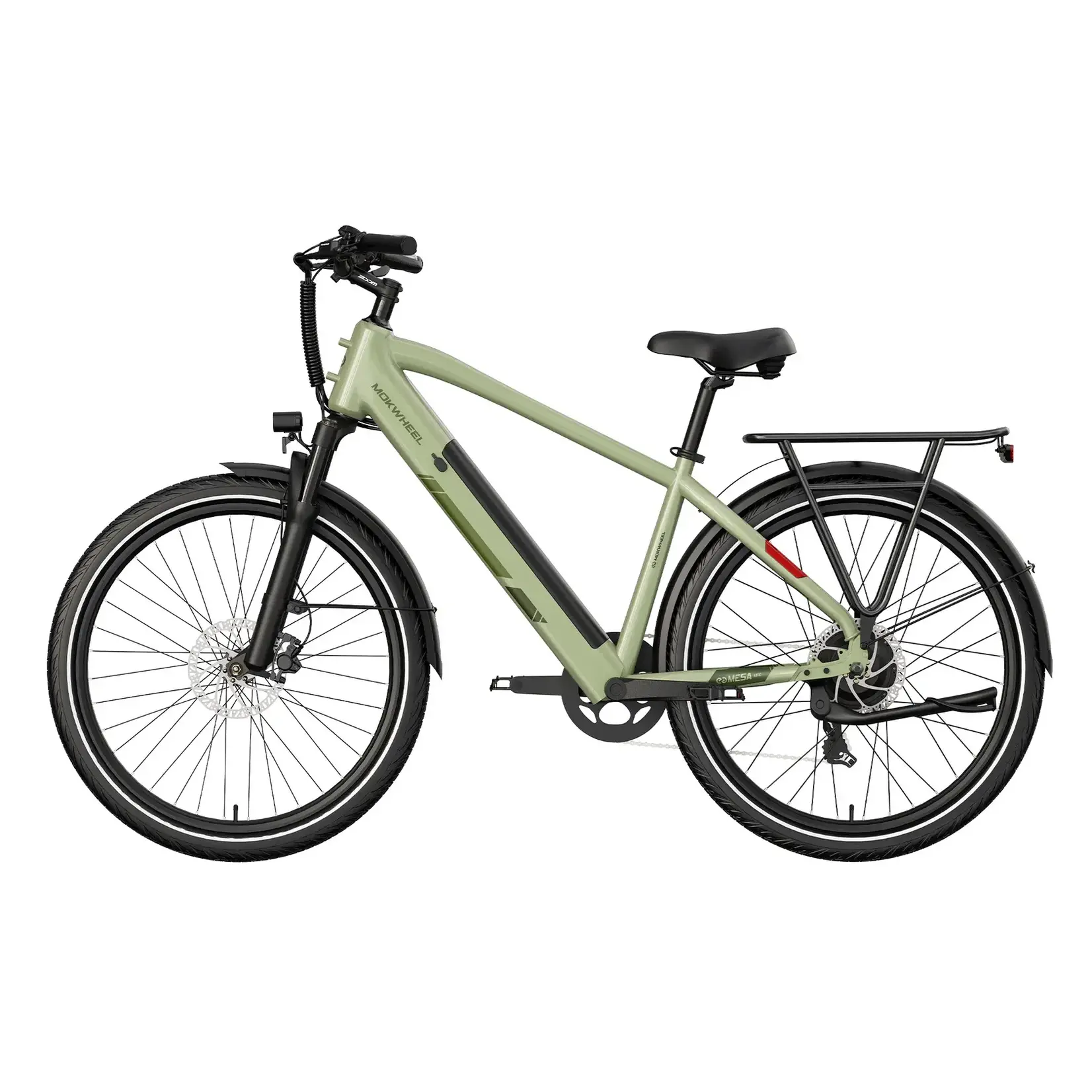 Mokwheel Mokwheel Mesa Lite 2.0