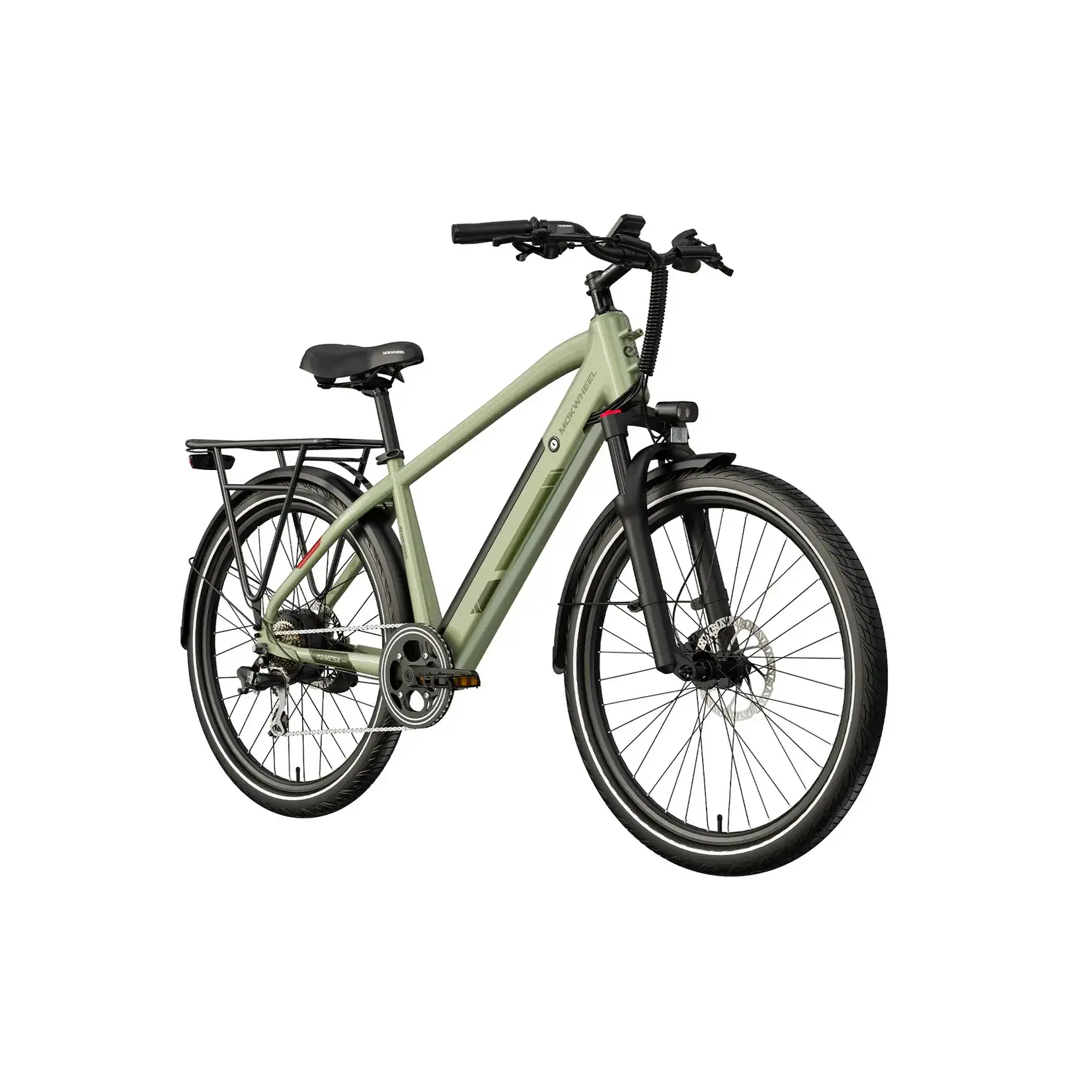 Mokwheel Mokwheel Mesa Lite 2.0