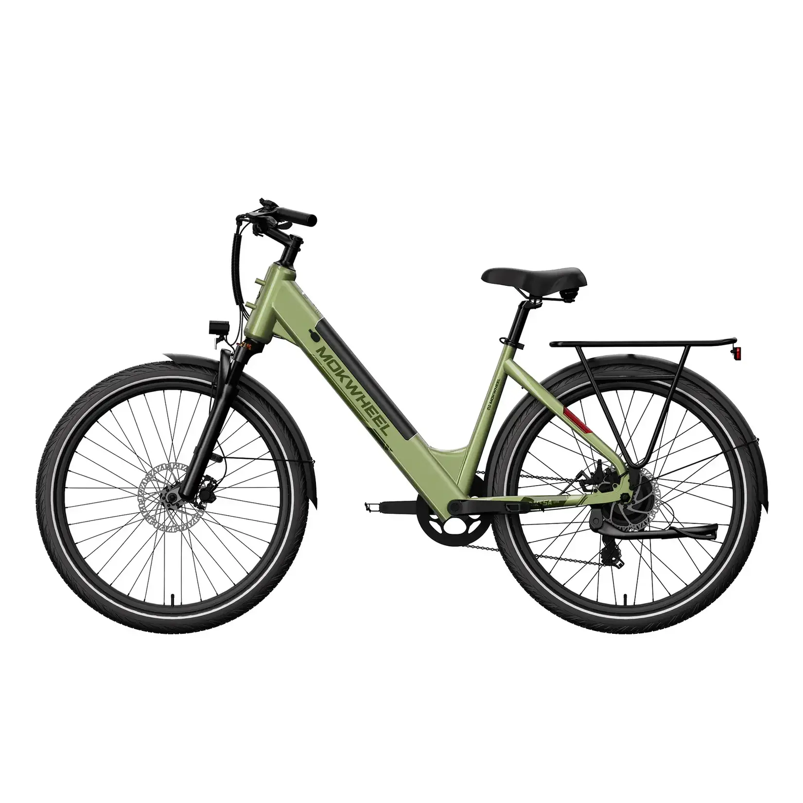 Mokwheel Mokwheel Mesa Lite 2.0 ST