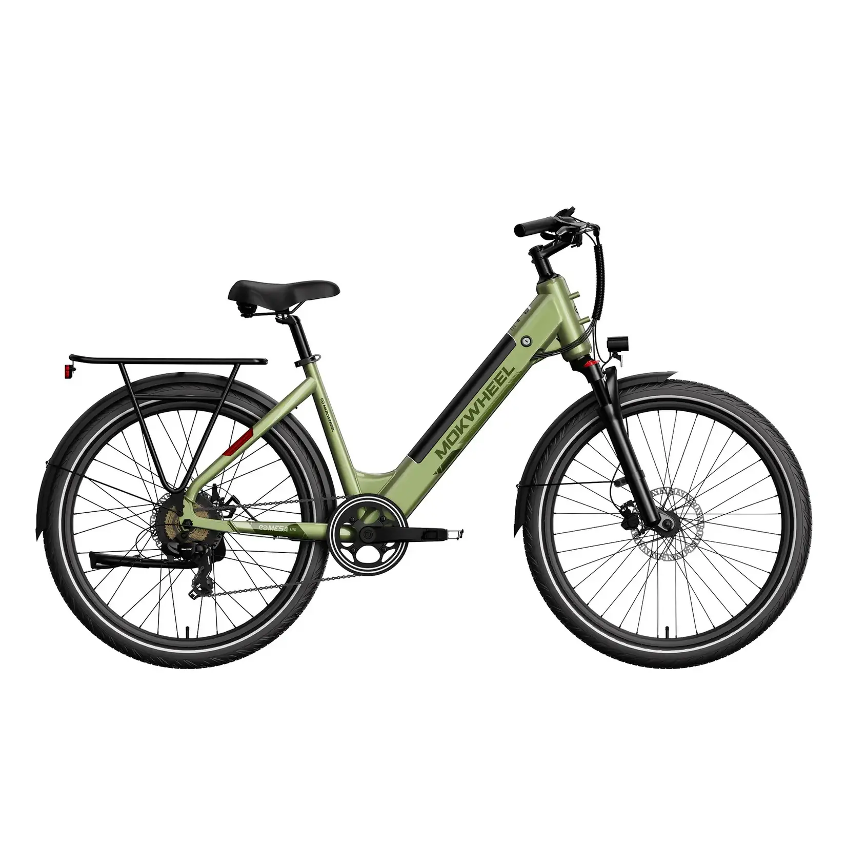 Mokwheel Mokwheel Mesa Lite 2.0 ST