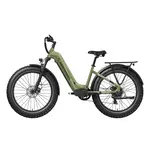 Mokwheel Mokwheel Basalt ST 2.0