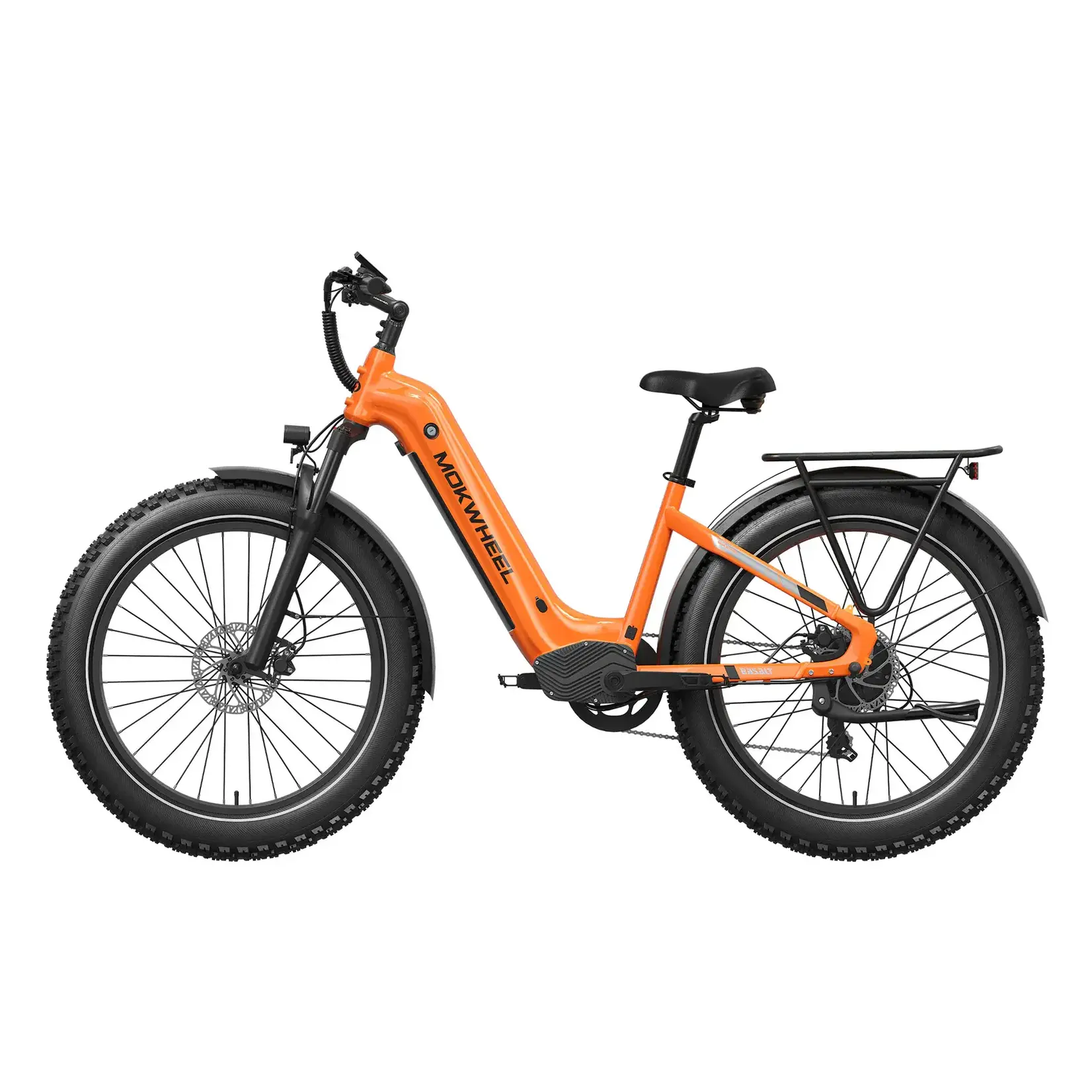 Mokwheel Mokwheel Basalt ST 2.0