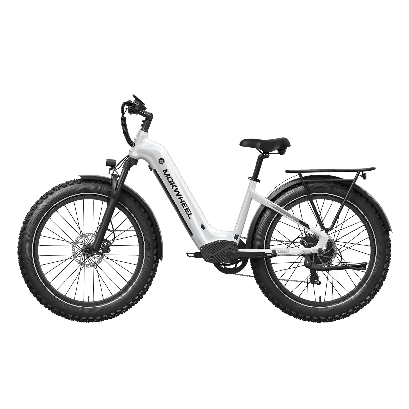 Mokwheel Mokwheel Basalt ST 2.0