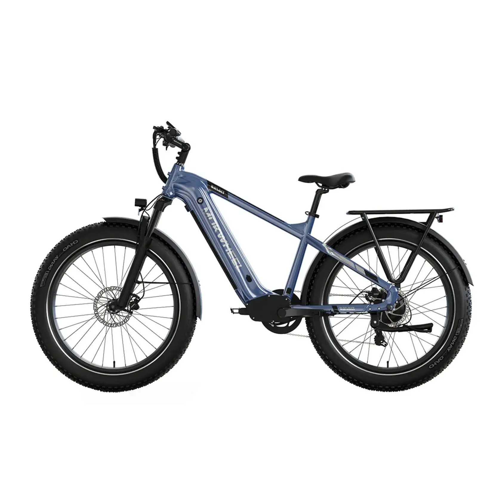 Mokwheel Mokwheel Basalt 2.0