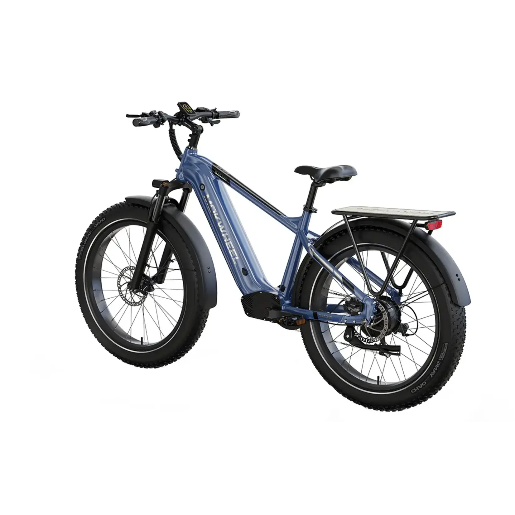 Mokwheel Mokwheel Basalt 2.0