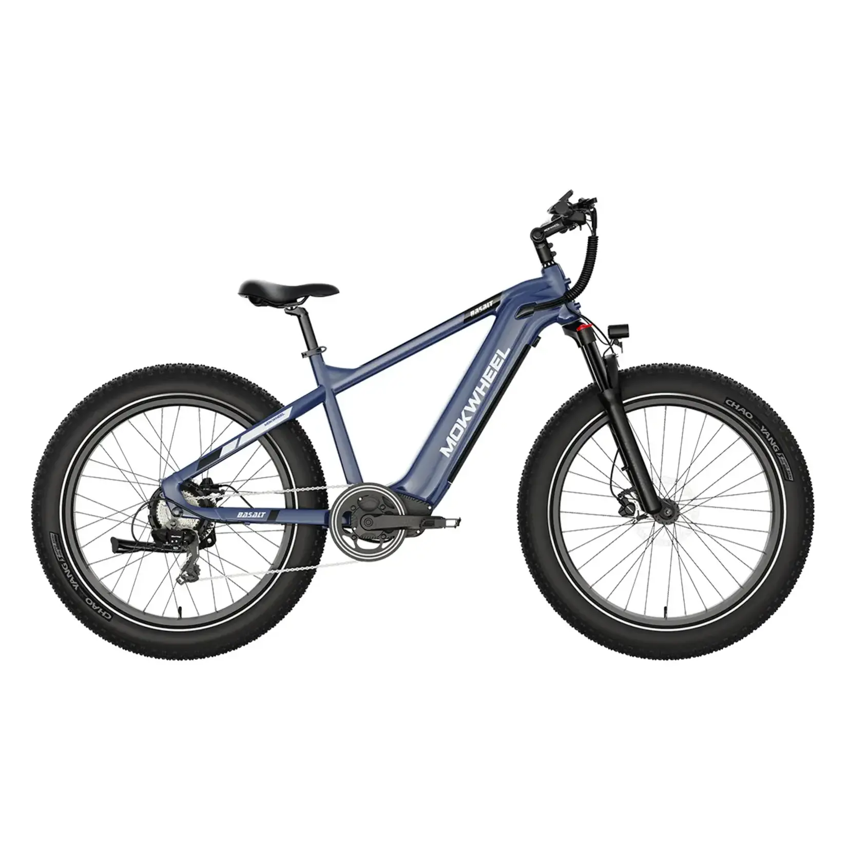Mokwheel Mokwheel Basalt 2.0